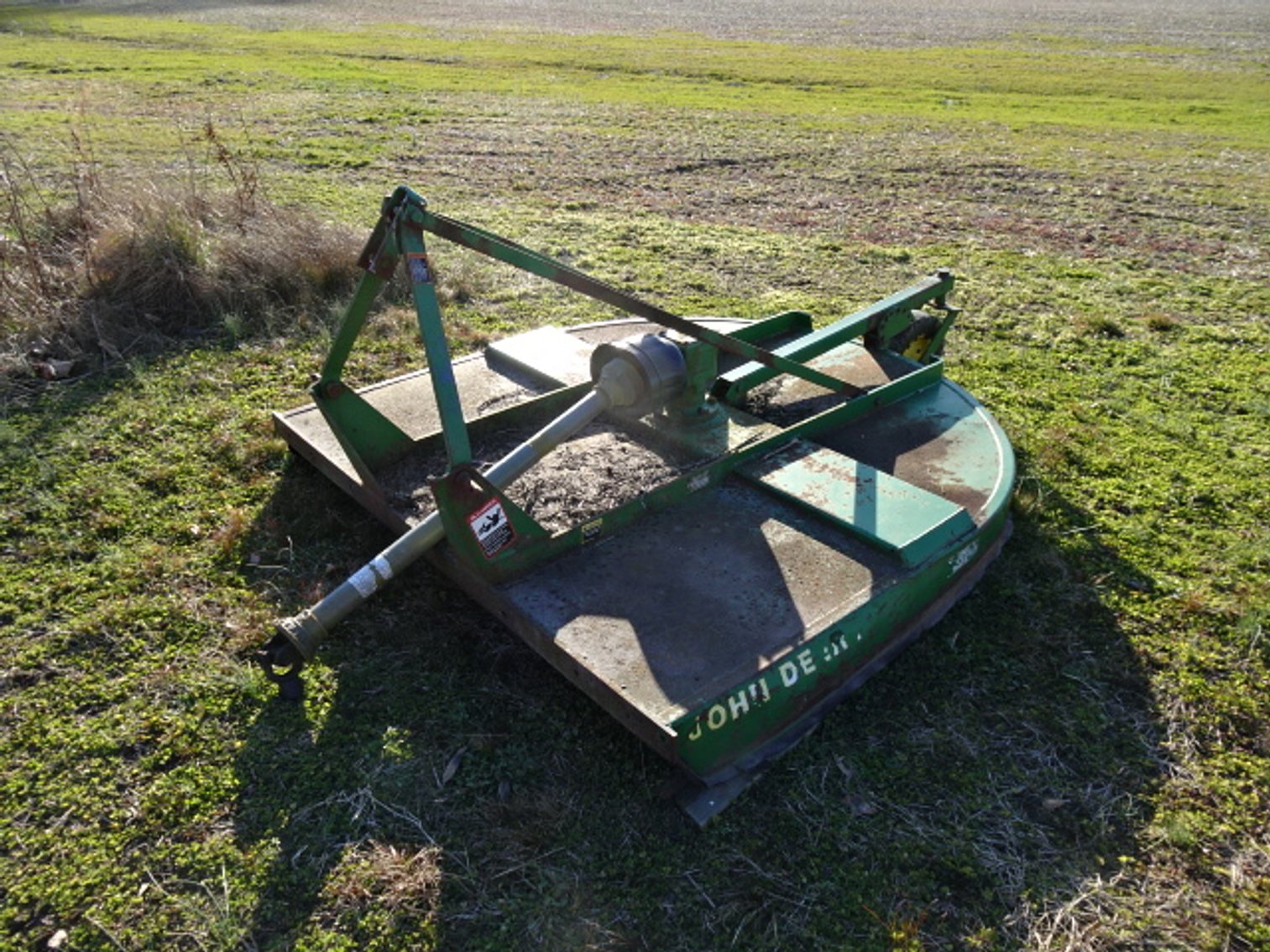 Image for Mar 11, 2024 Farm Equipment Consignment Public Auction