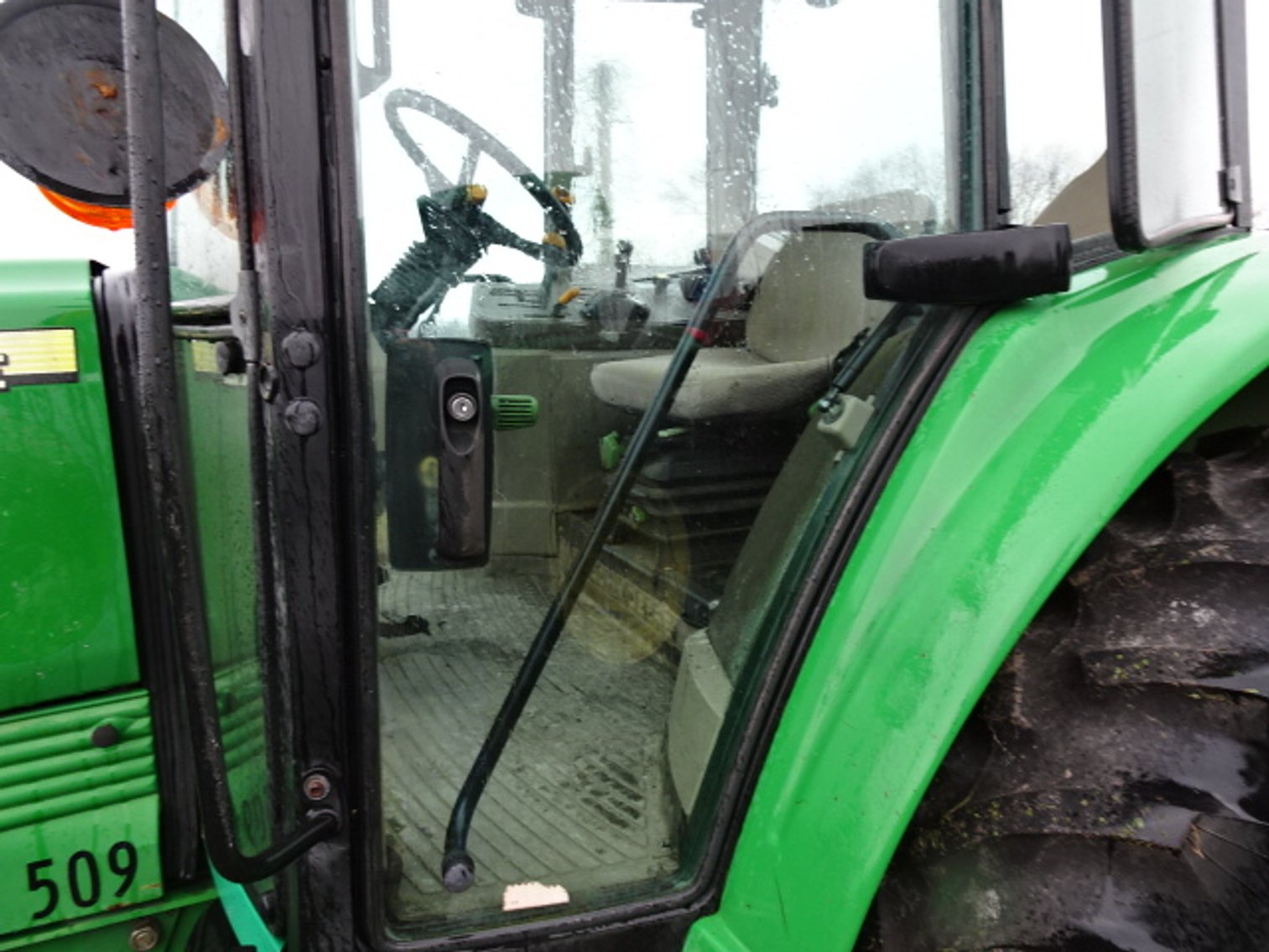 Image for Mar 11, 2024 Farm Equipment Consignment Public Auction