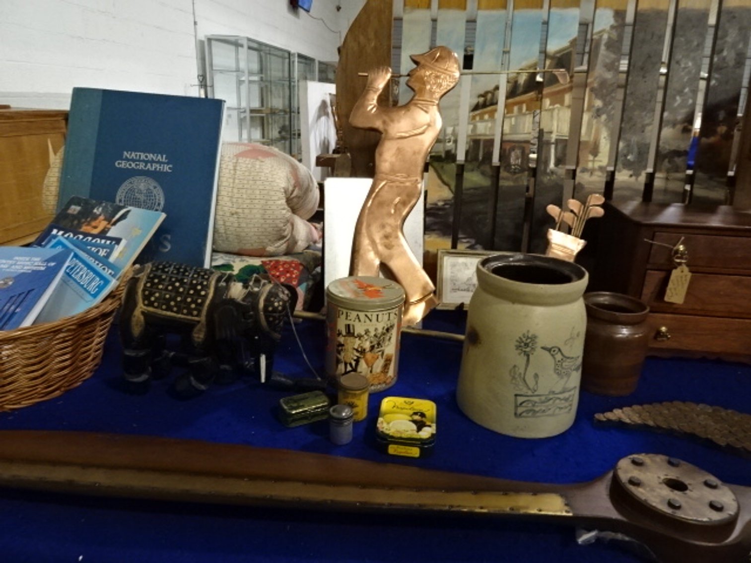 Image for Feb 29, 2024 Public Auction