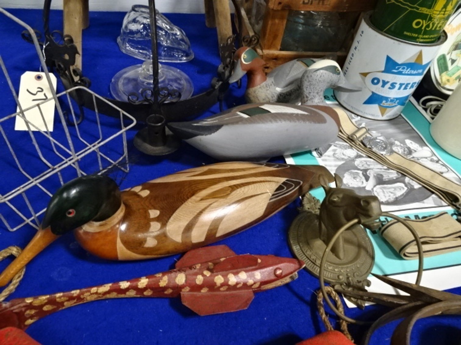 Image for Feb 29, 2024 Public Auction