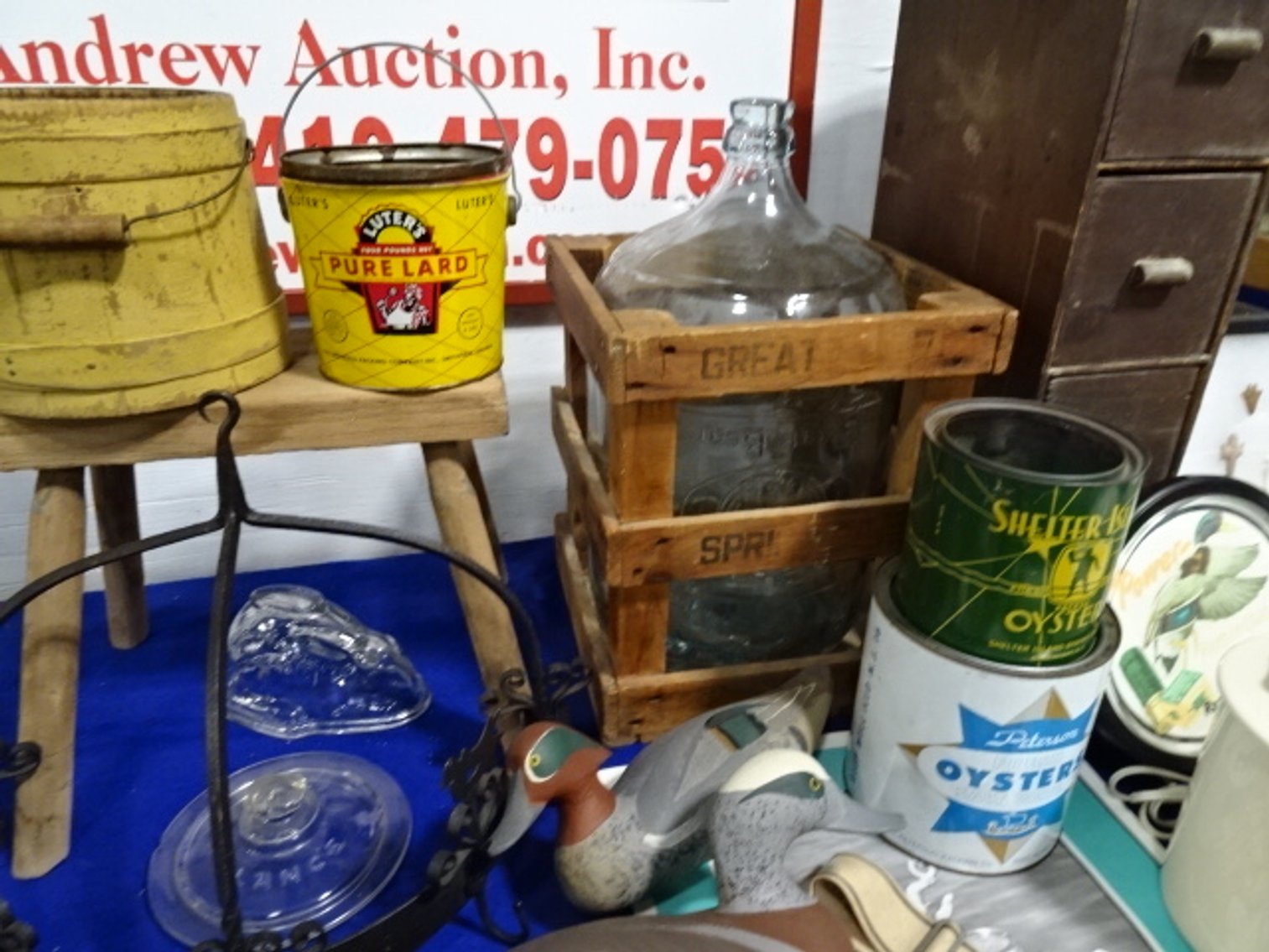 Image for Feb 29, 2024 Public Auction