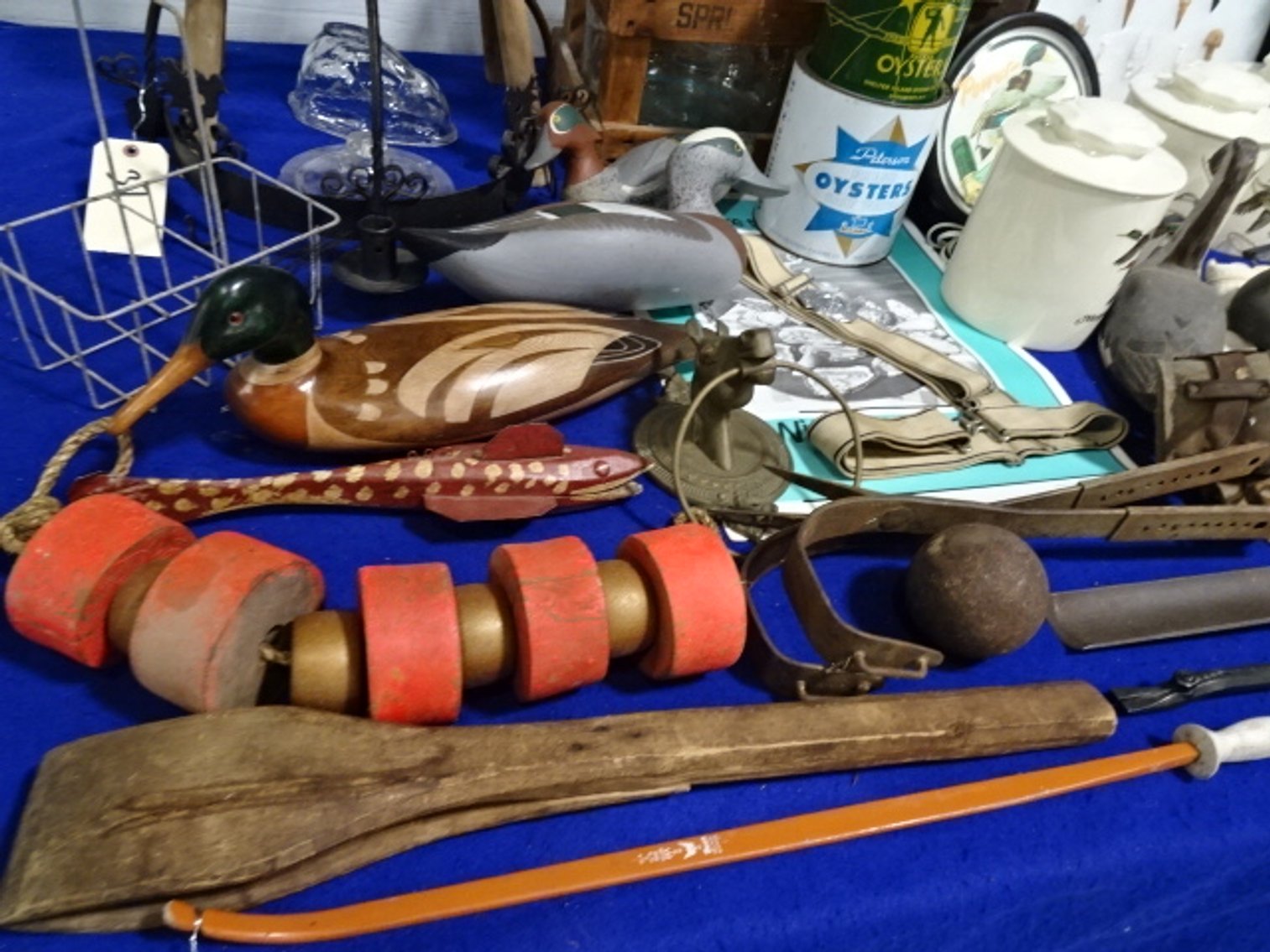 Image for Feb 29, 2024 Public Auction