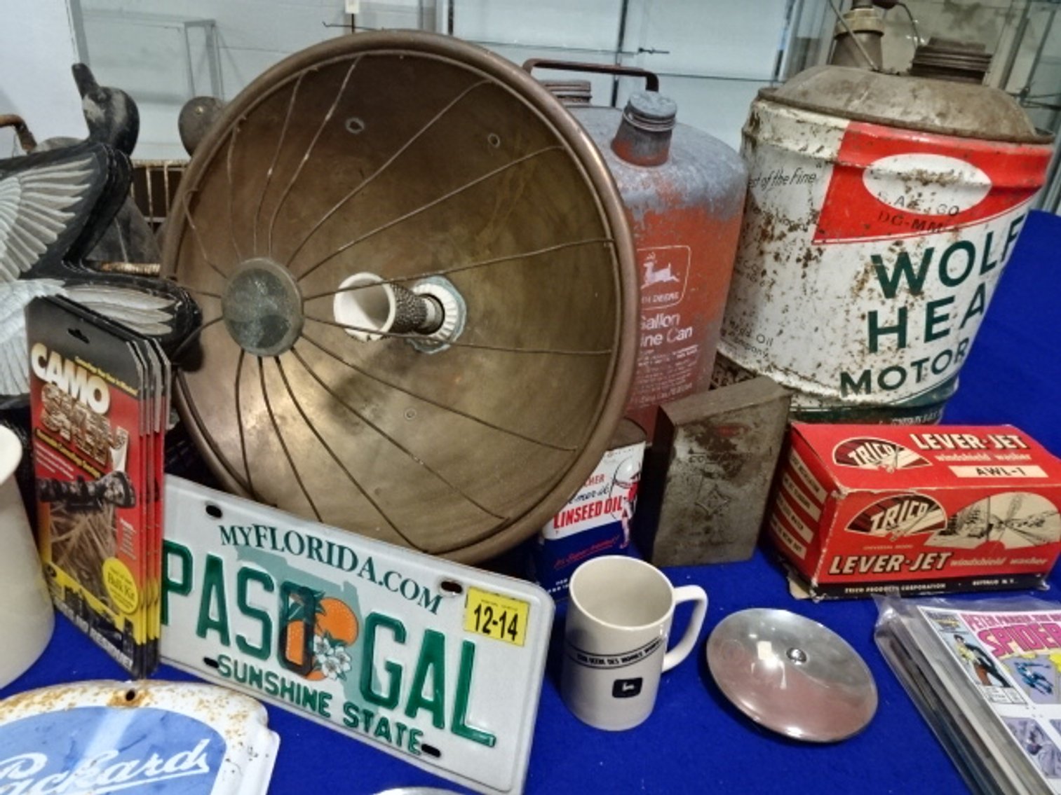 Image for Feb 29, 2024 Public Auction