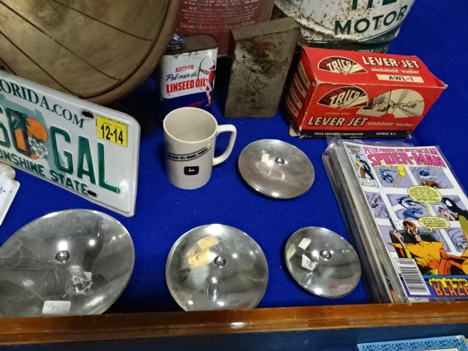 Image for Feb 29, 2024 Public Auction