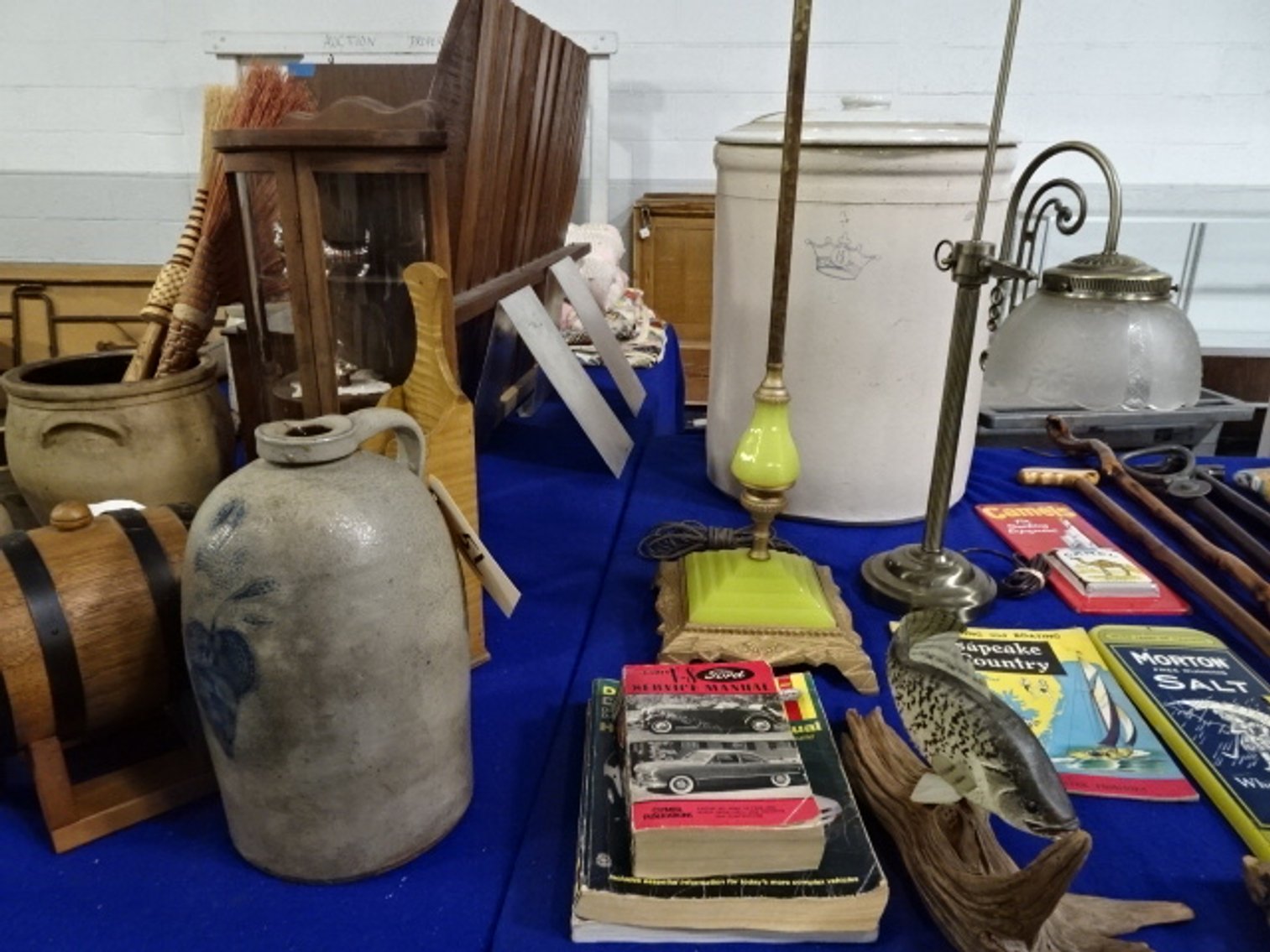 Image for Feb 29, 2024 Public Auction