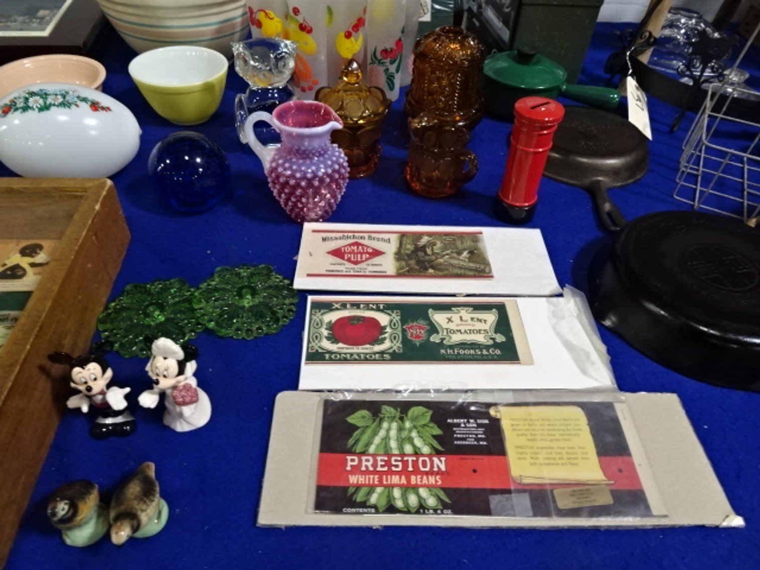 Image for Feb 29, 2024 Public Auction