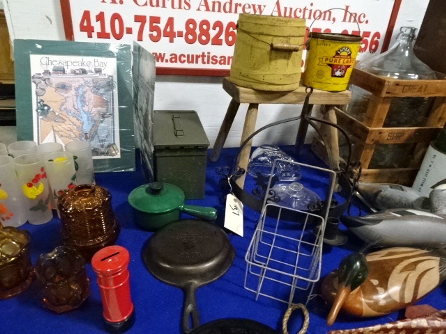 Image for Feb 29, 2024 Public Auction