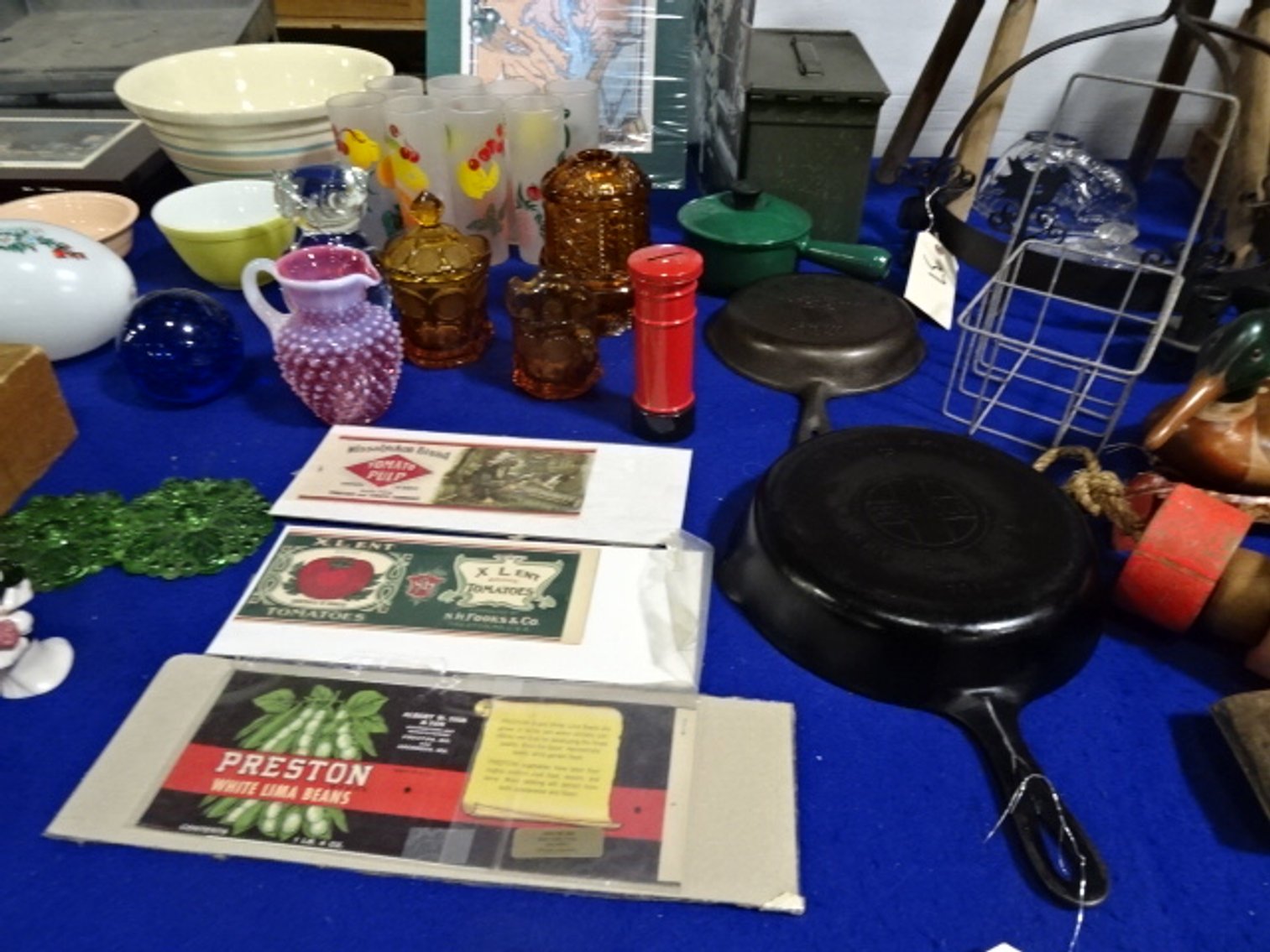 Image for Feb 29, 2024 Public Auction