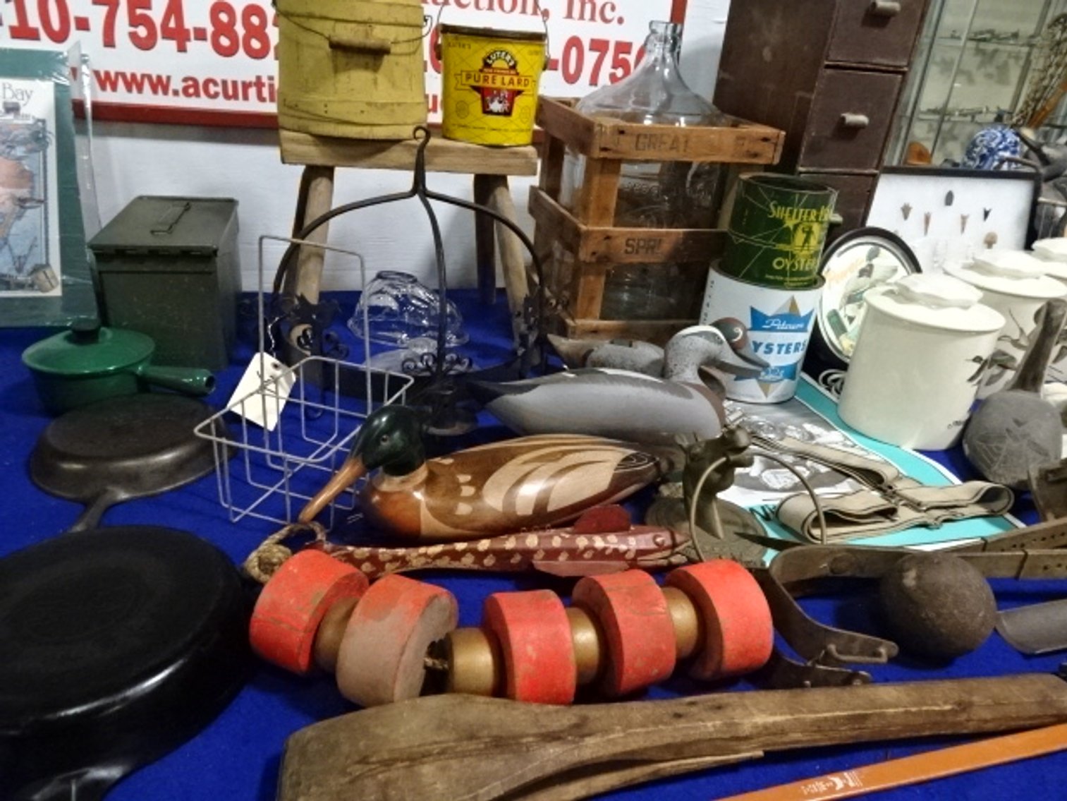 Image for Feb 29, 2024 Public Auction