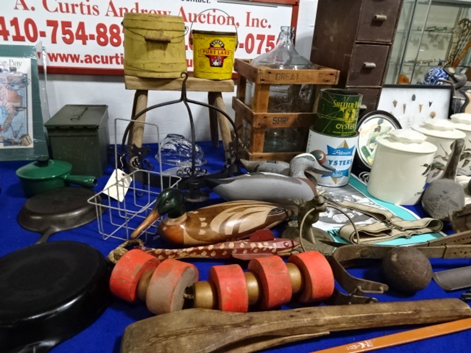 Image for Feb 29, 2024 Public Auction