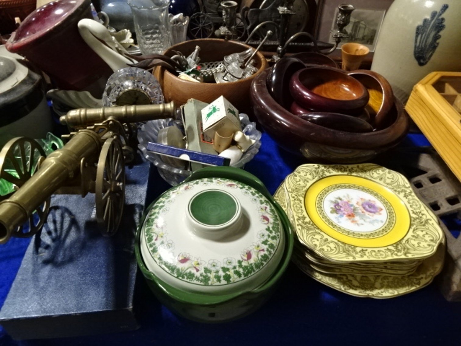 Image for Feb 29, 2024 Public Auction