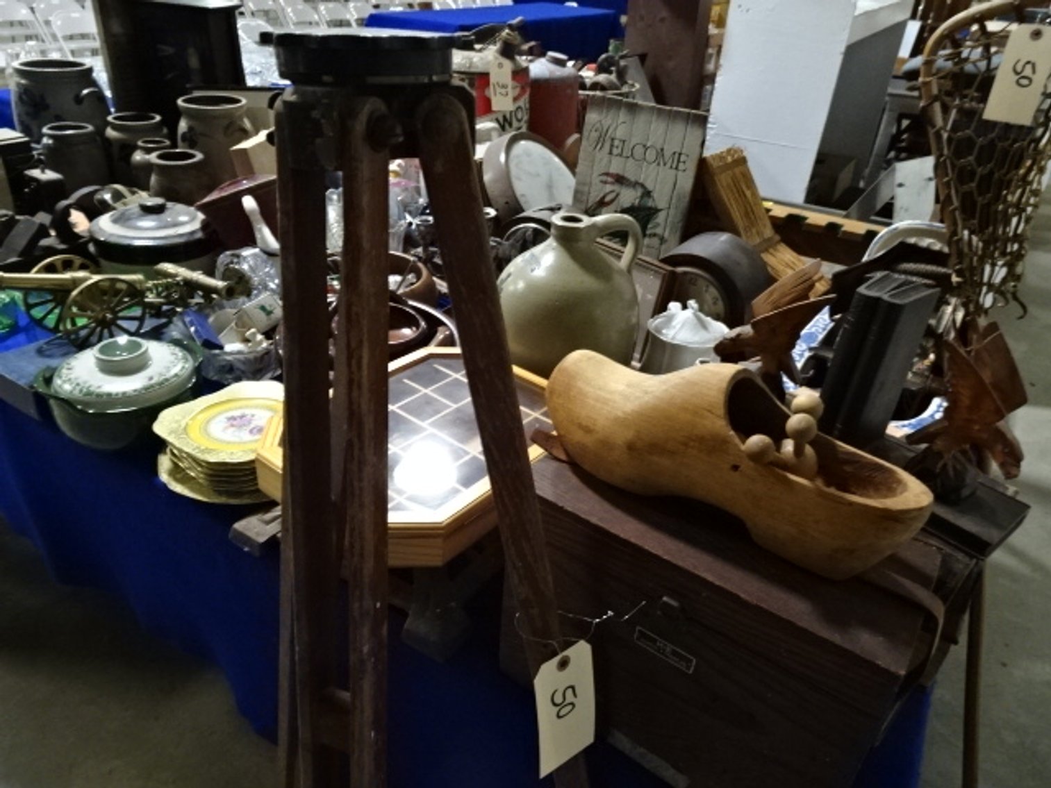 Image for Feb 29, 2024 Public Auction