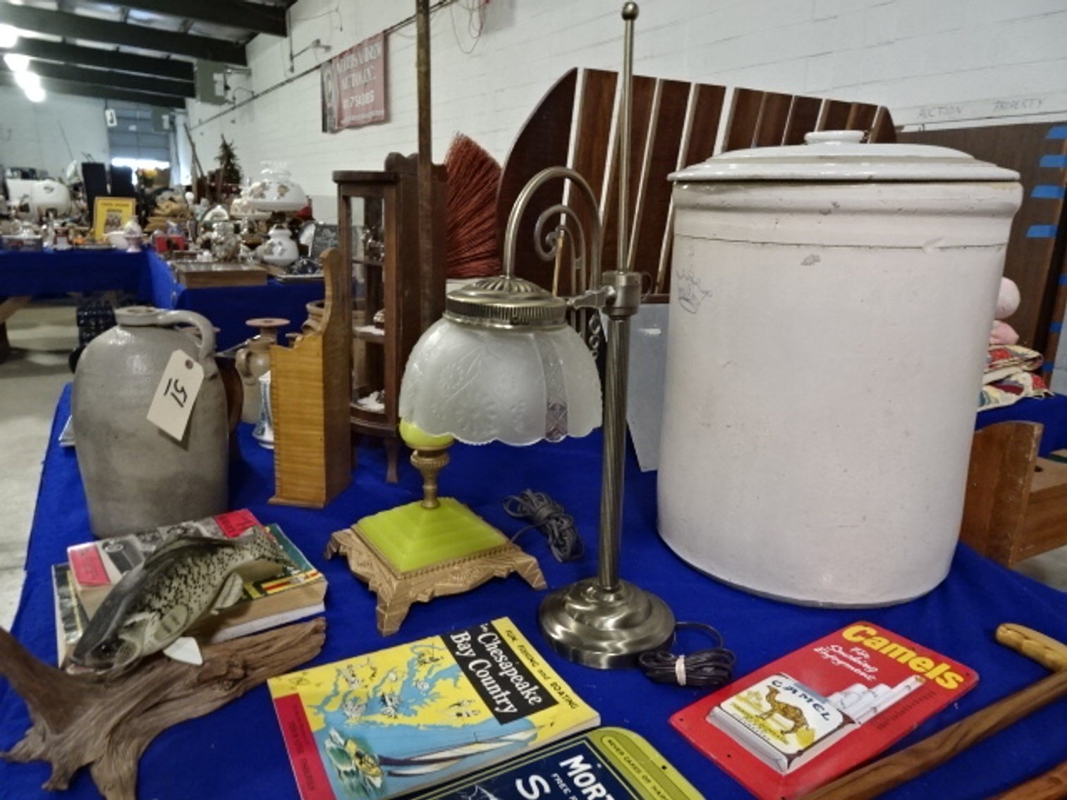 Image for Feb 29, 2024 Public Auction