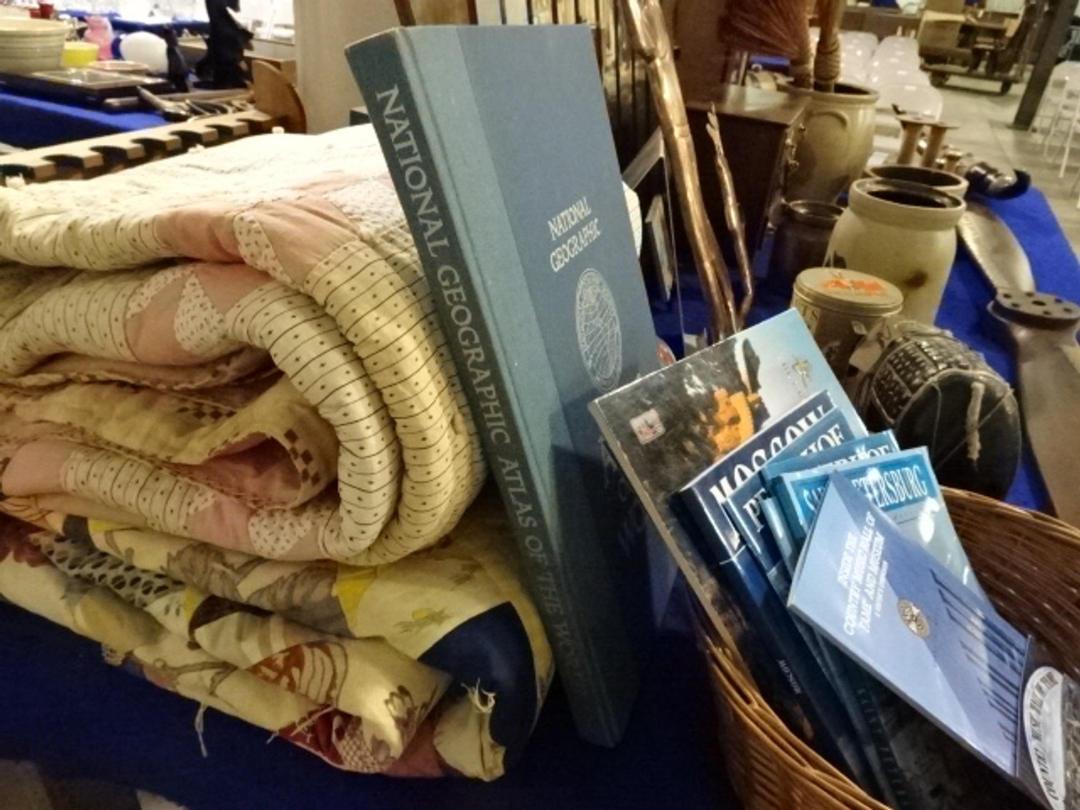 Image for Feb 29, 2024 Public Auction