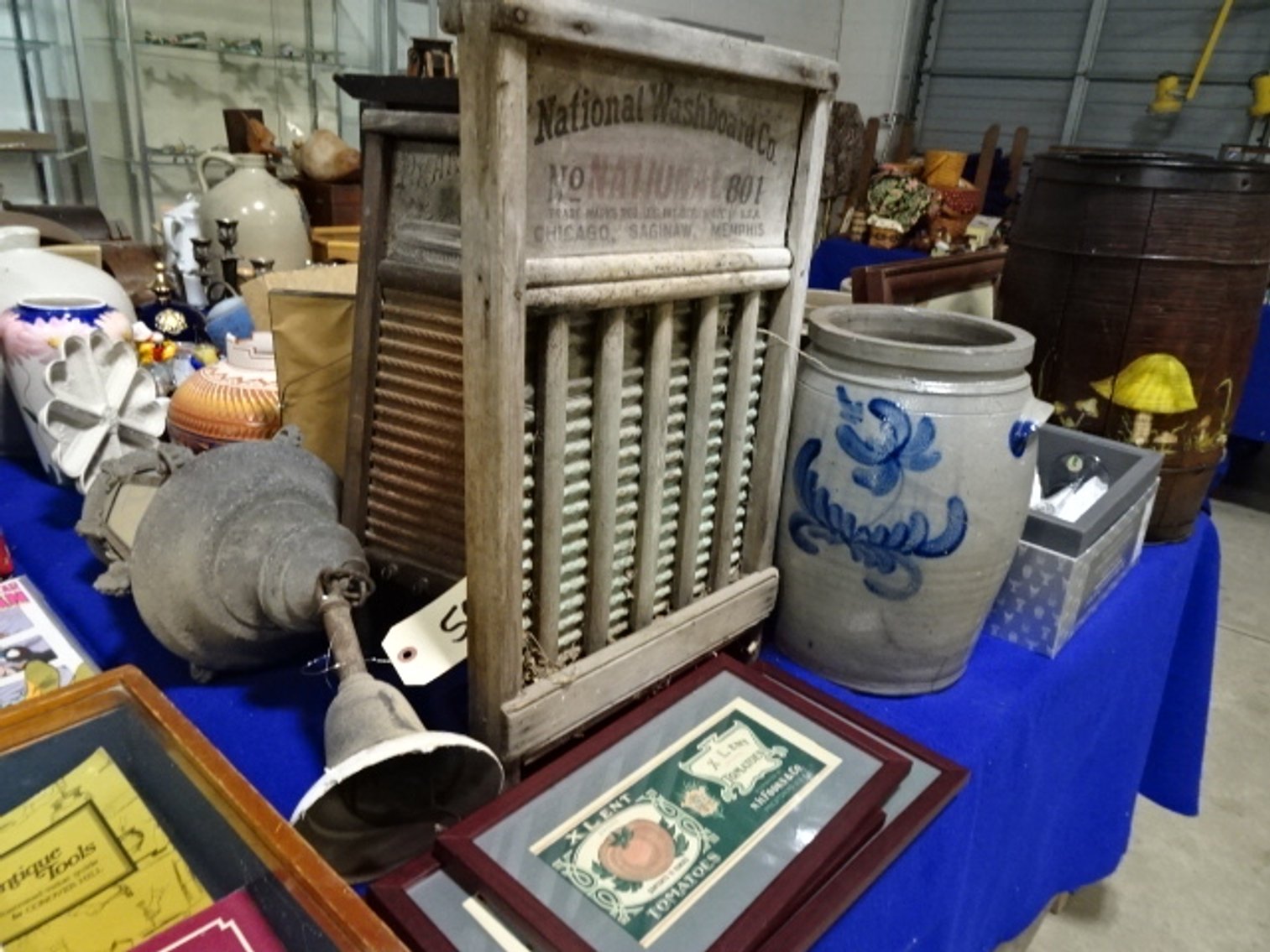 Image for Feb 29, 2024 Public Auction