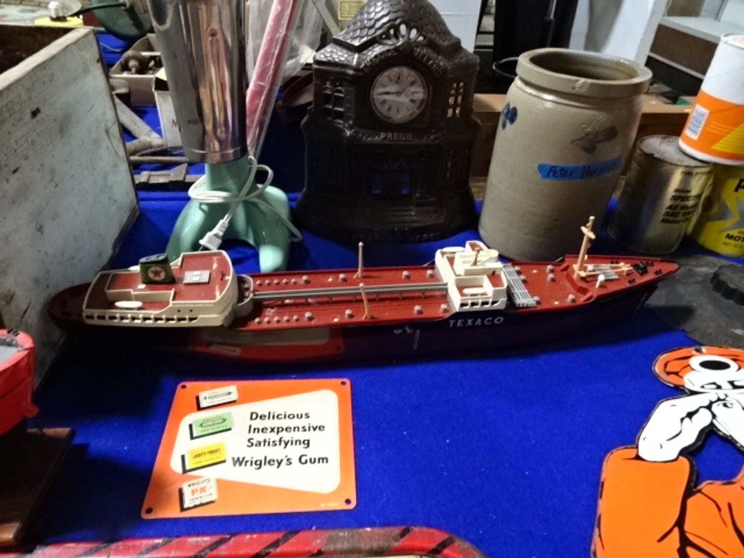 Image for Mar 7, 2024 Public Auction