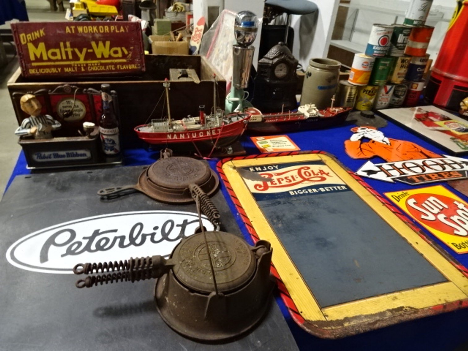 Image for Mar 7, 2024 Public Auction