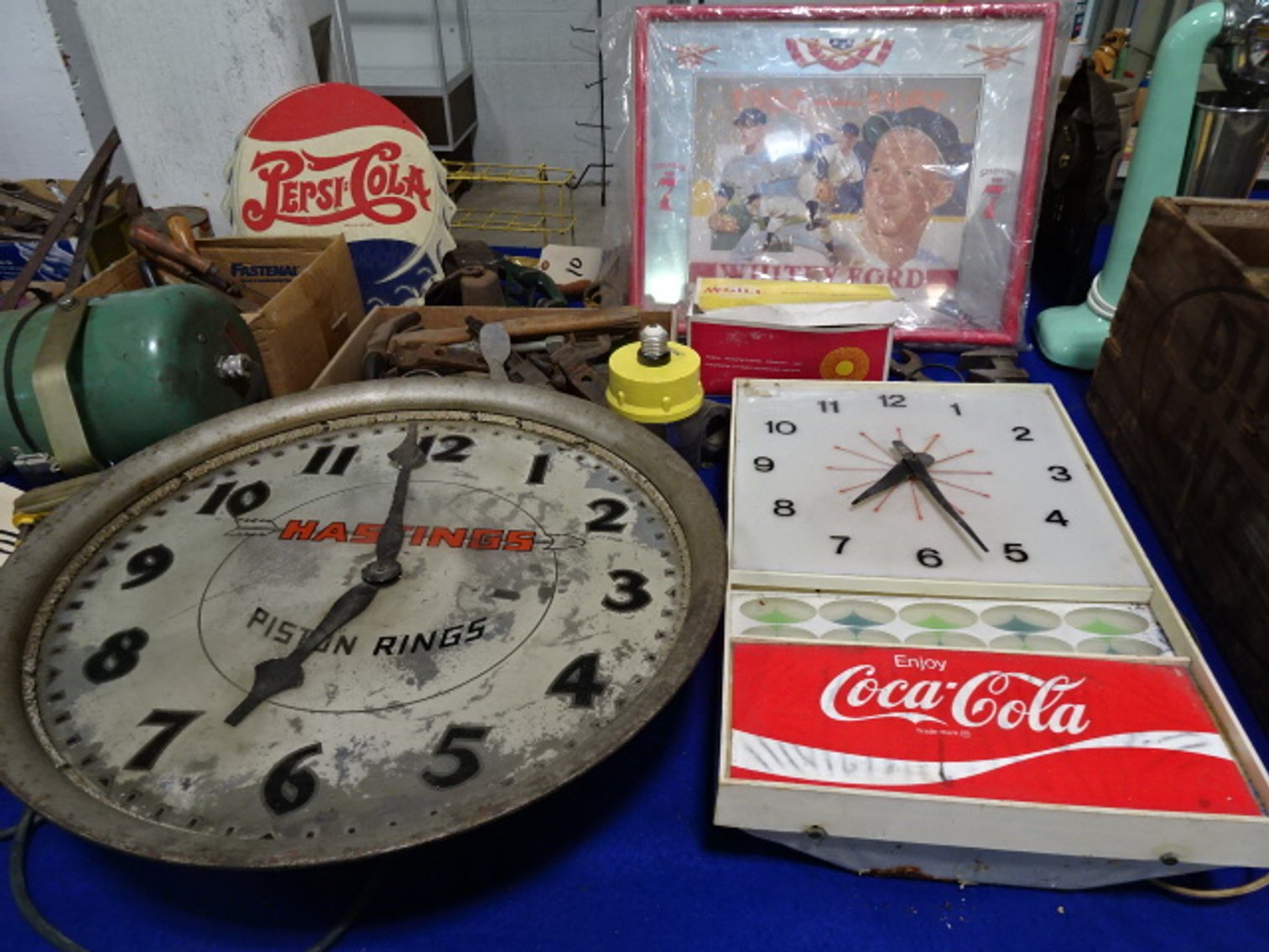 Image for Mar 7, 2024 Public Auction