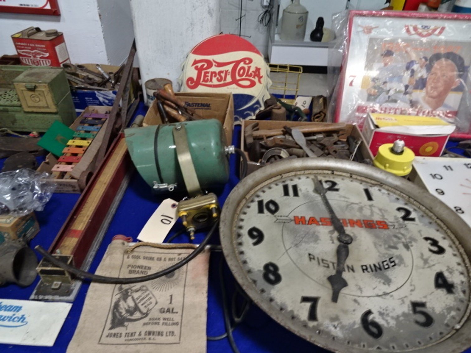 Image for Mar 7, 2024 Public Auction