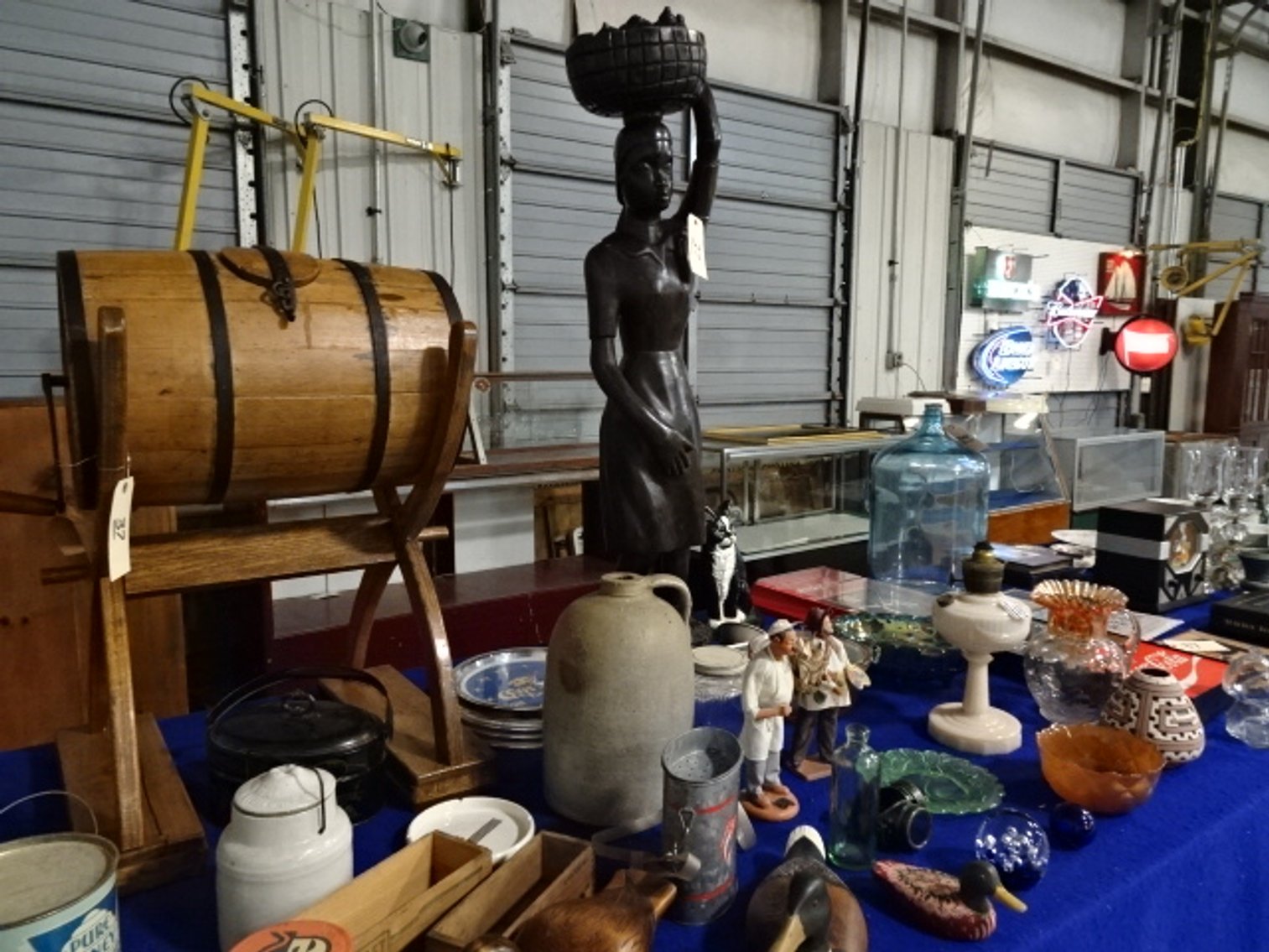 Image for Mar 7, 2024 Public Auction