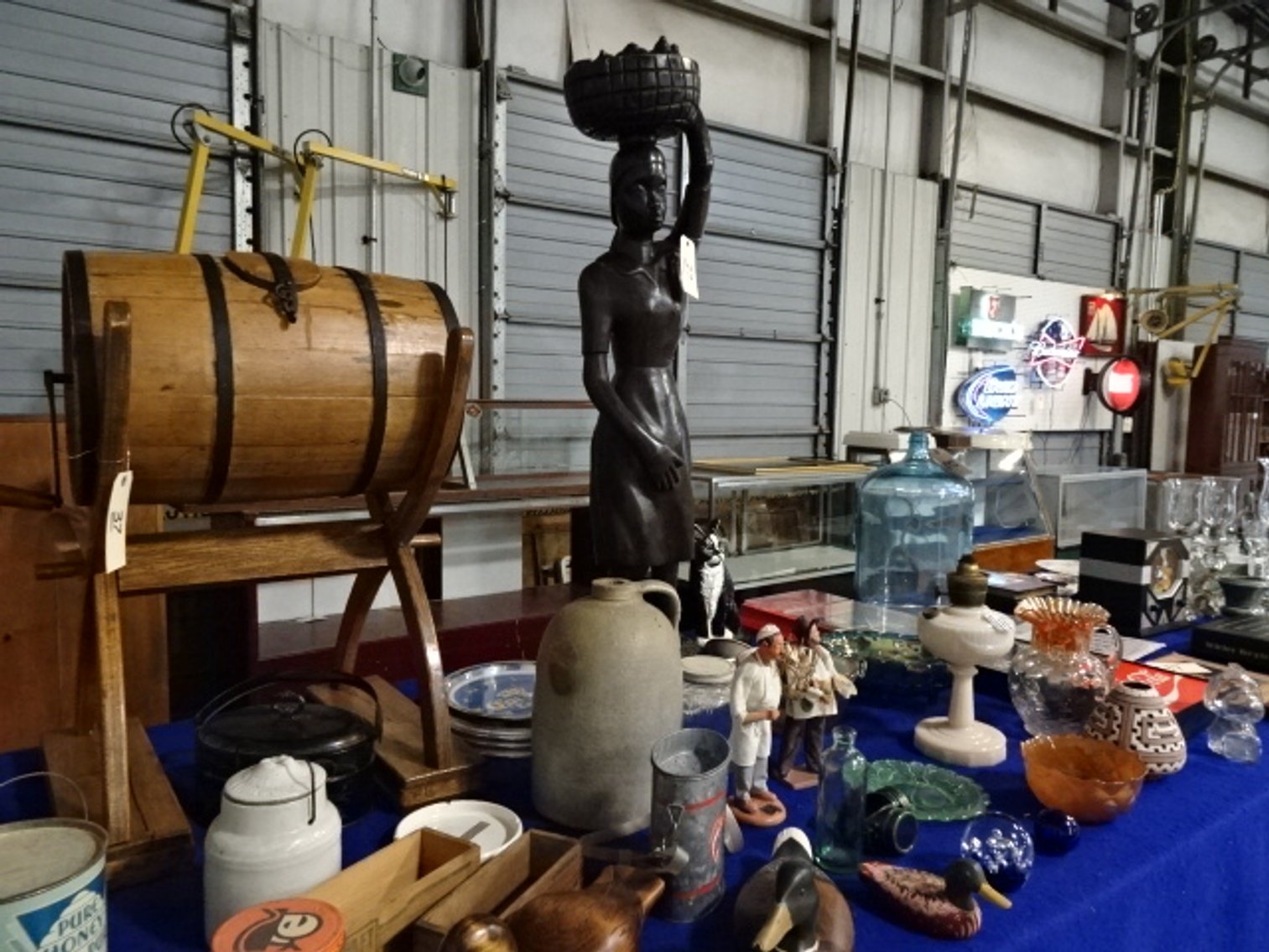 Image for Mar 7, 2024 Public Auction