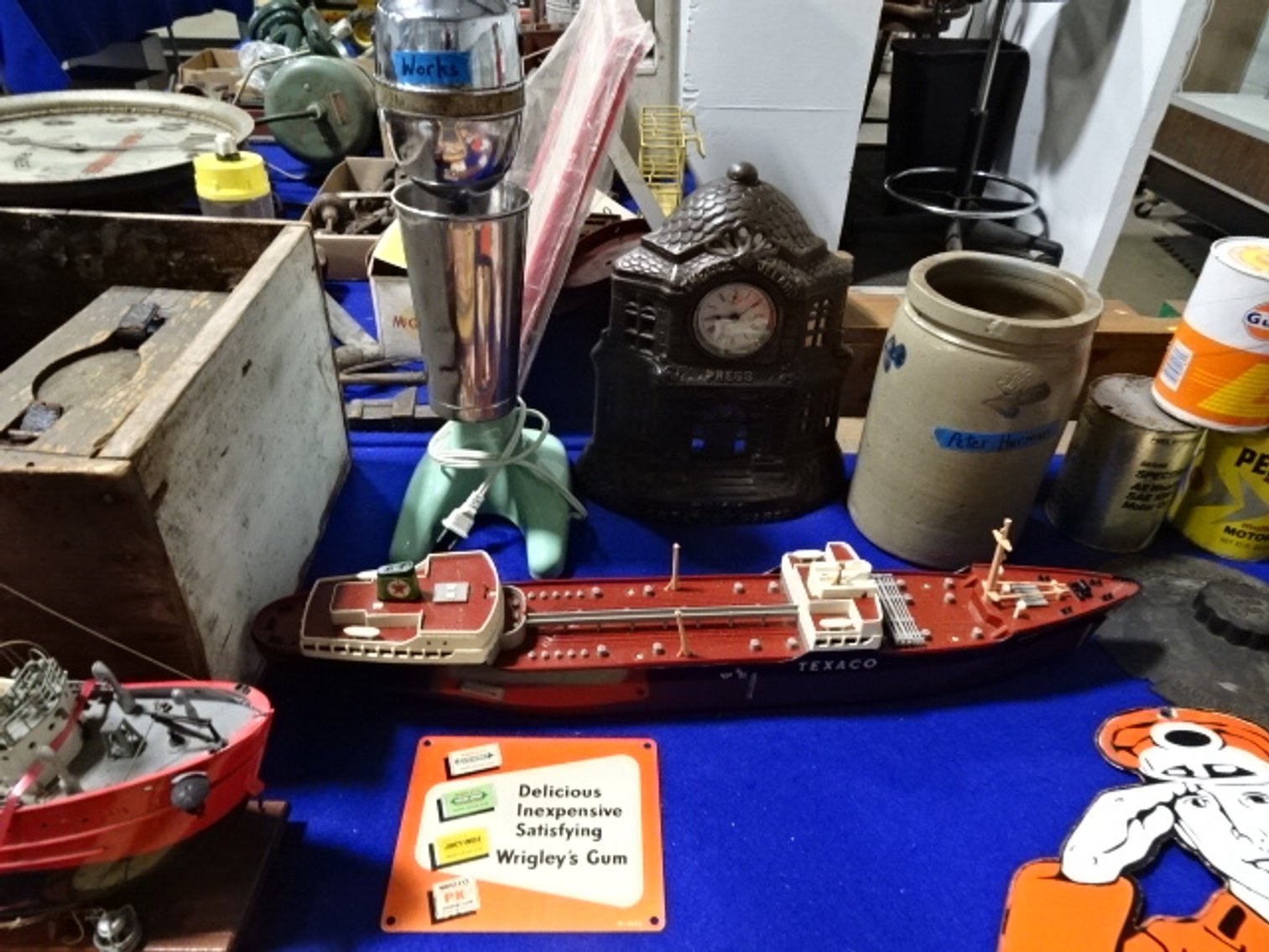 Image for Mar 7, 2024 Public Auction