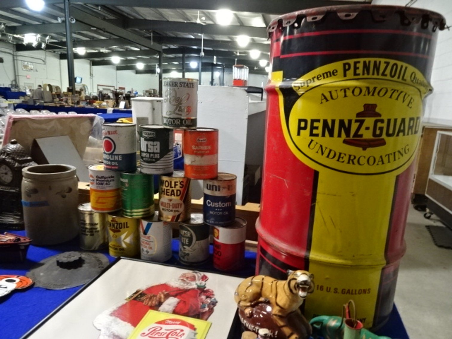 Image for Mar 7, 2024 Public Auction