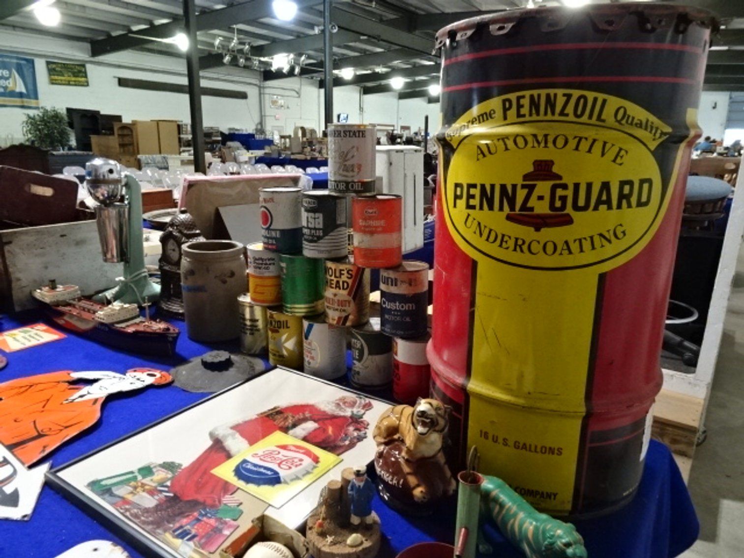 Image for Mar 7, 2024 Public Auction