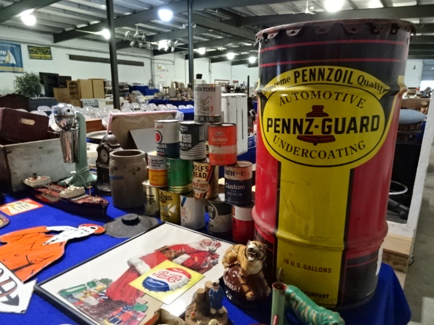 Image for Mar 7, 2024 Public Auction