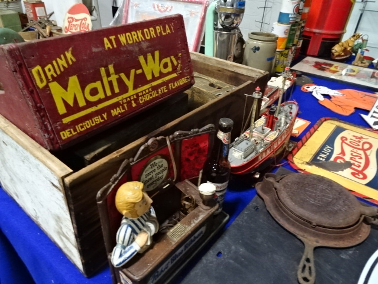 Image for Mar 7, 2024 Public Auction