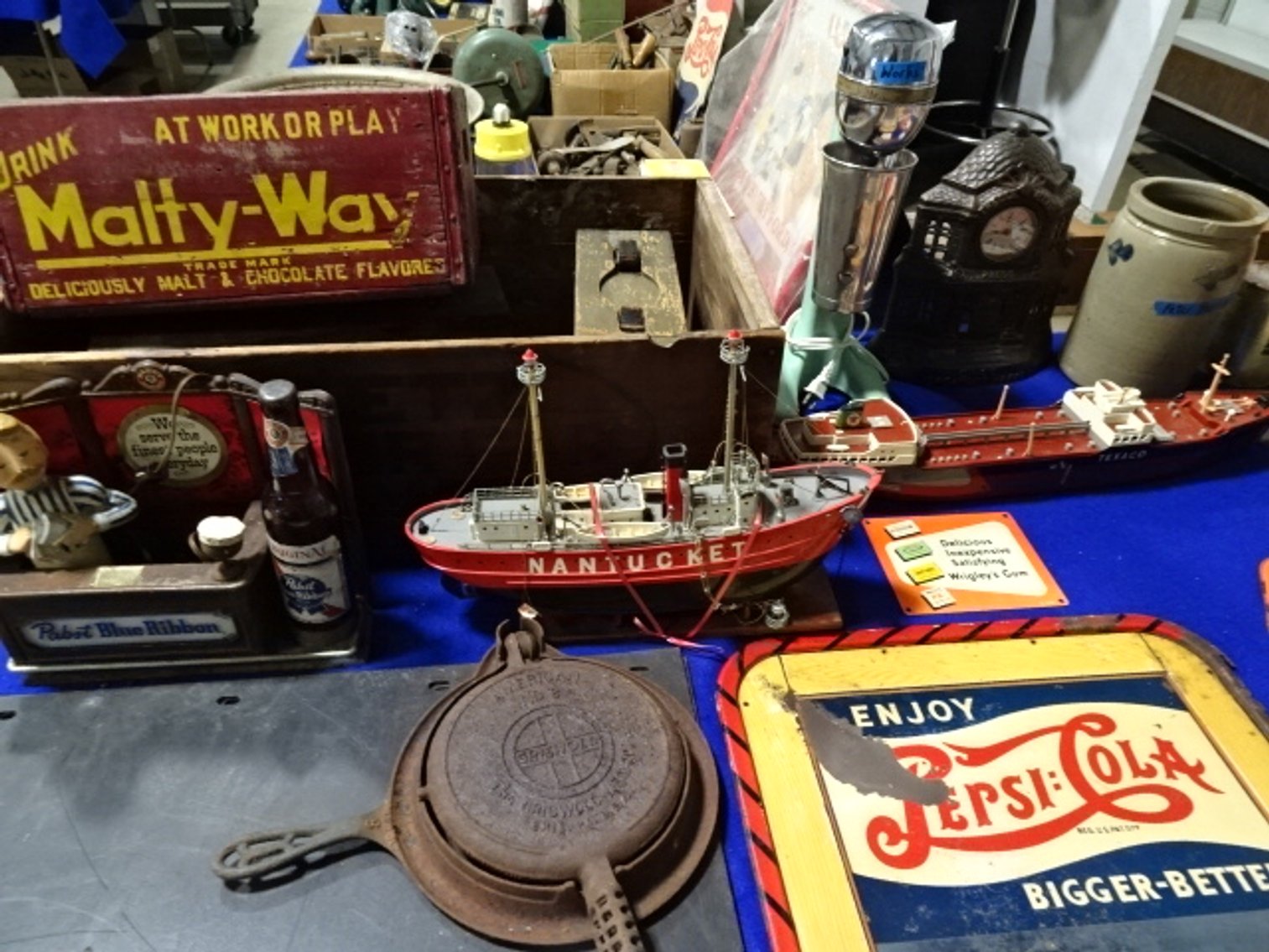 Image for Mar 7, 2024 Public Auction