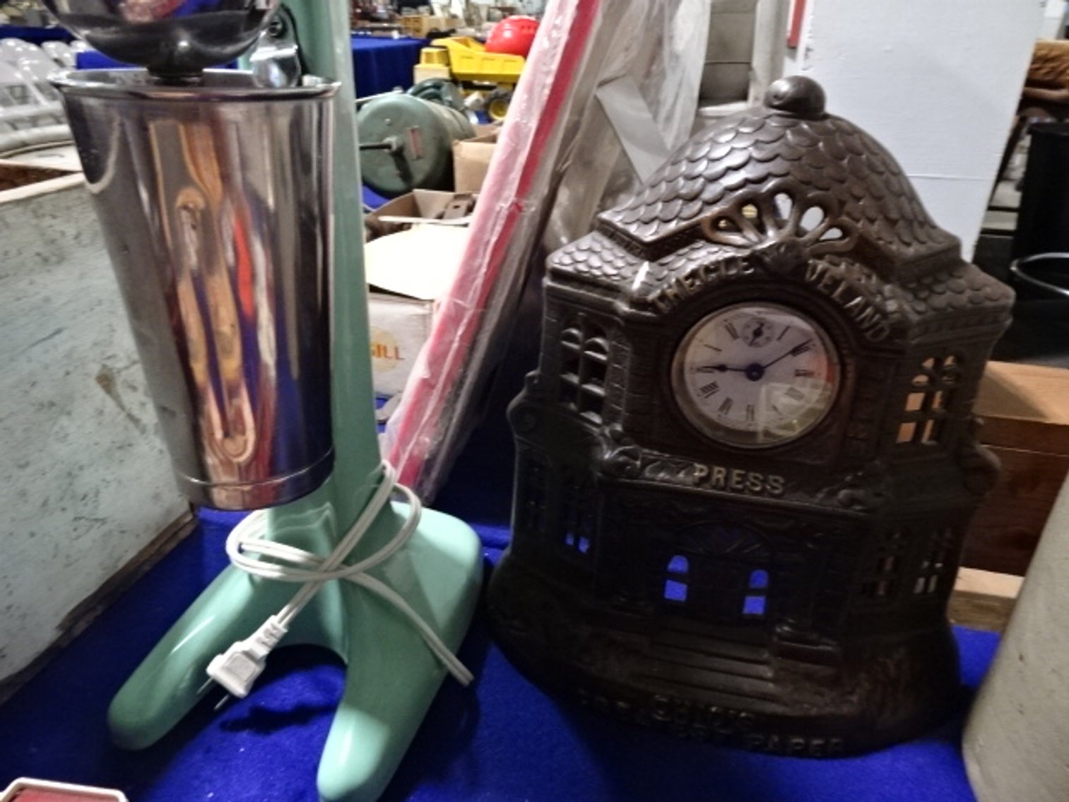 Image for Mar 7, 2024 Public Auction