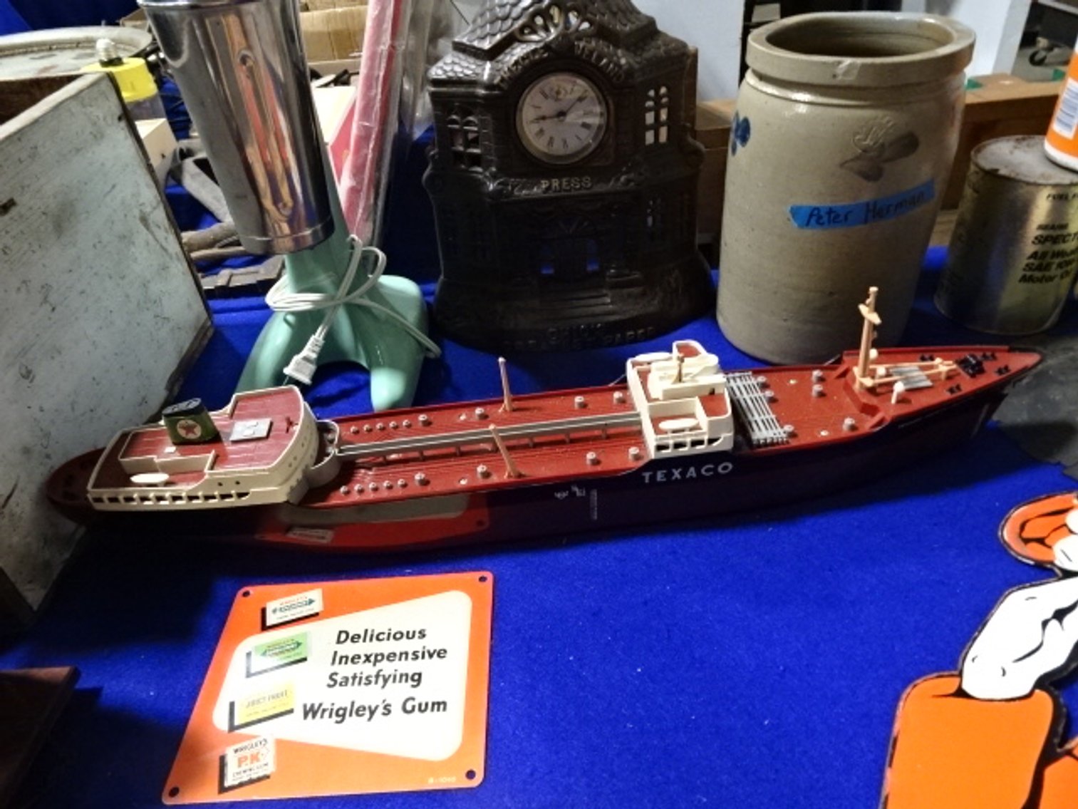 Image for Mar 7, 2024 Public Auction