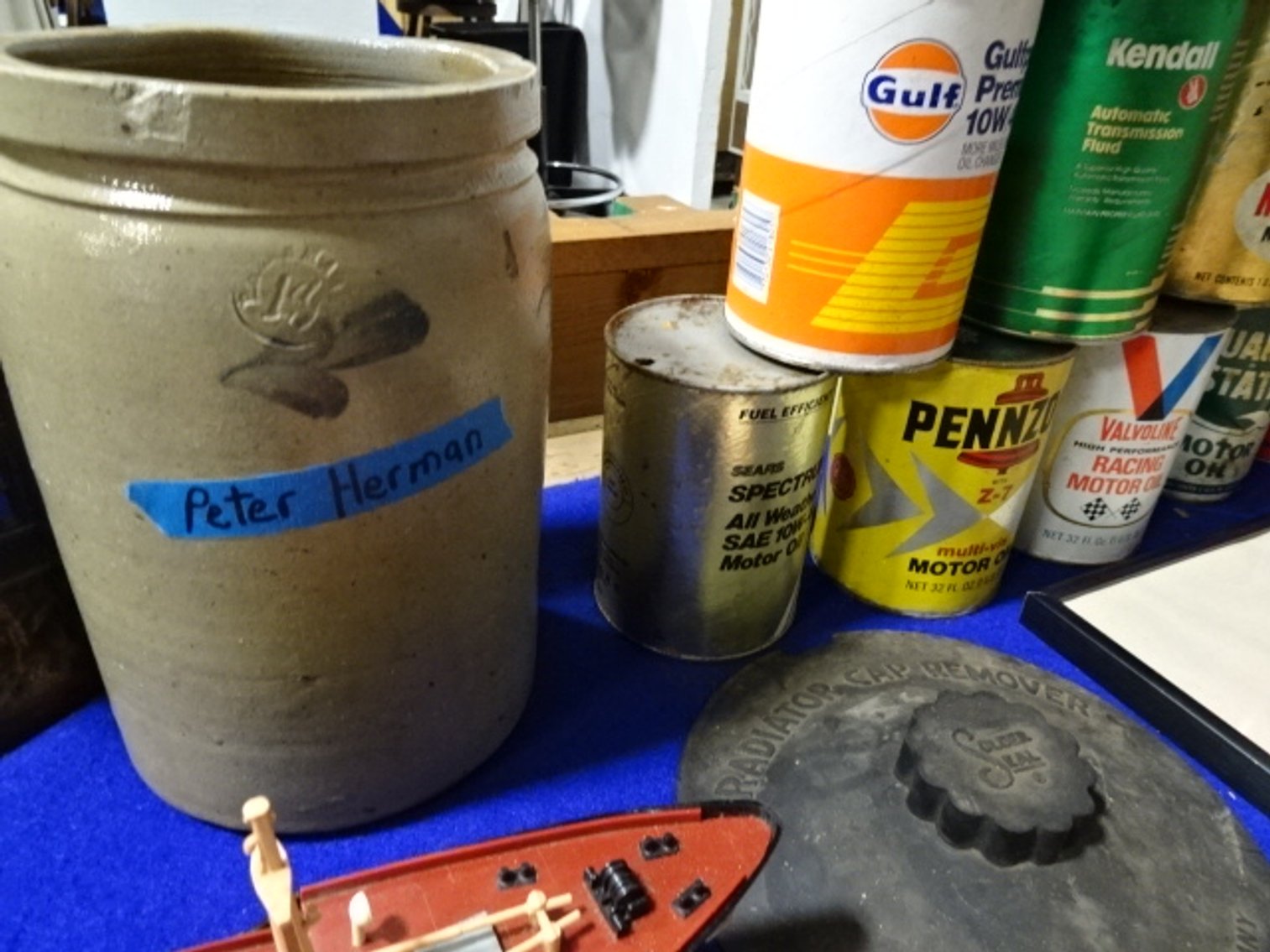 Image for Mar 7, 2024 Public Auction