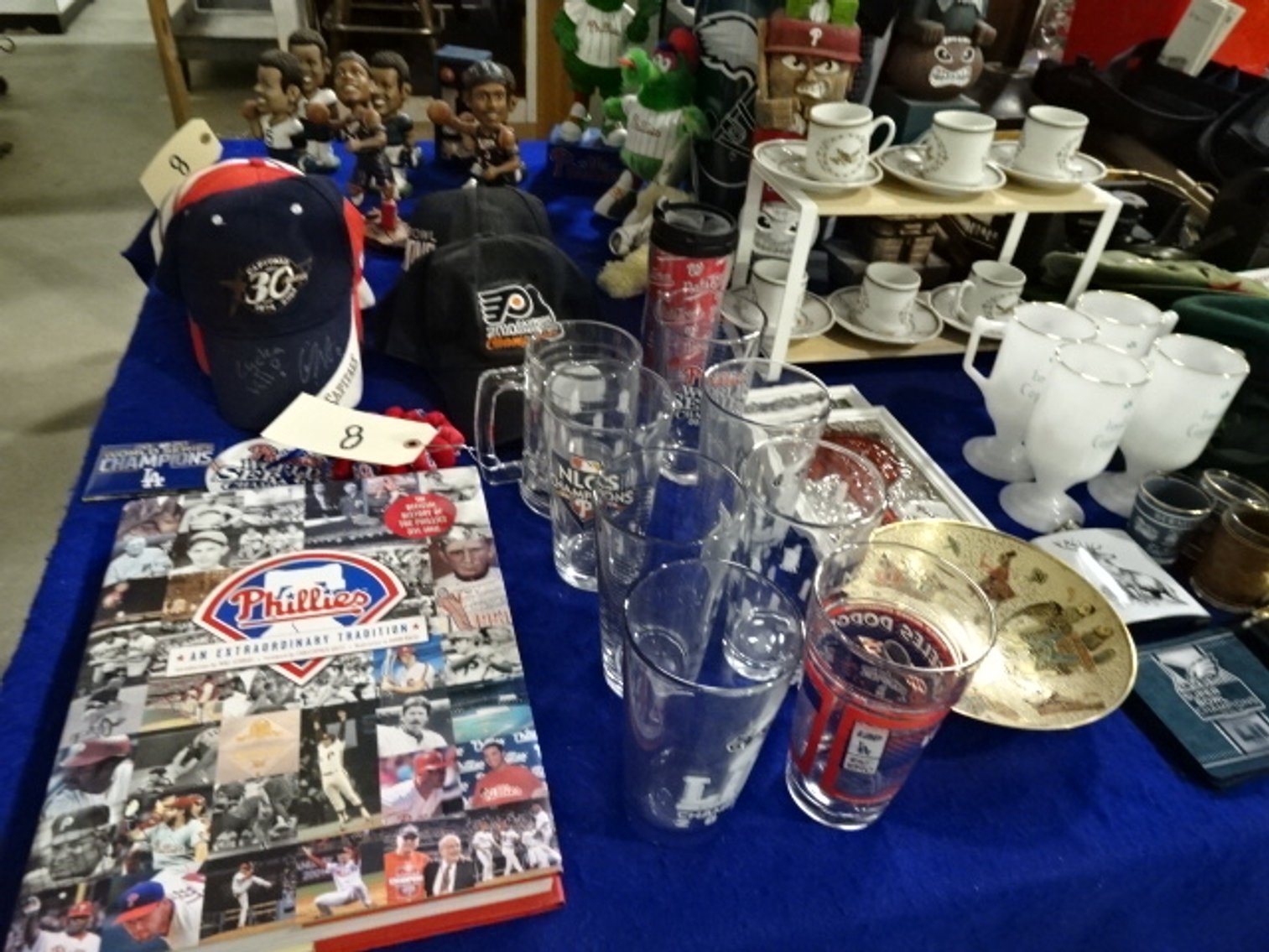 Image for Mar 7, 2024 Public Auction