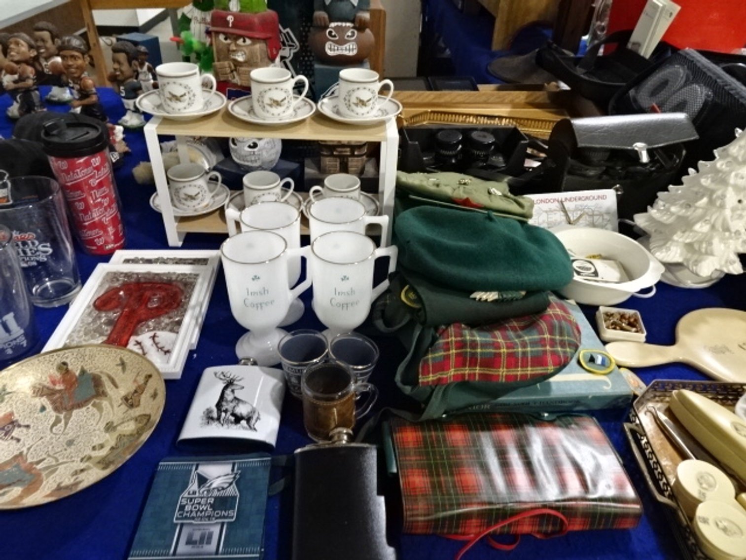 Image for Mar 7, 2024 Public Auction