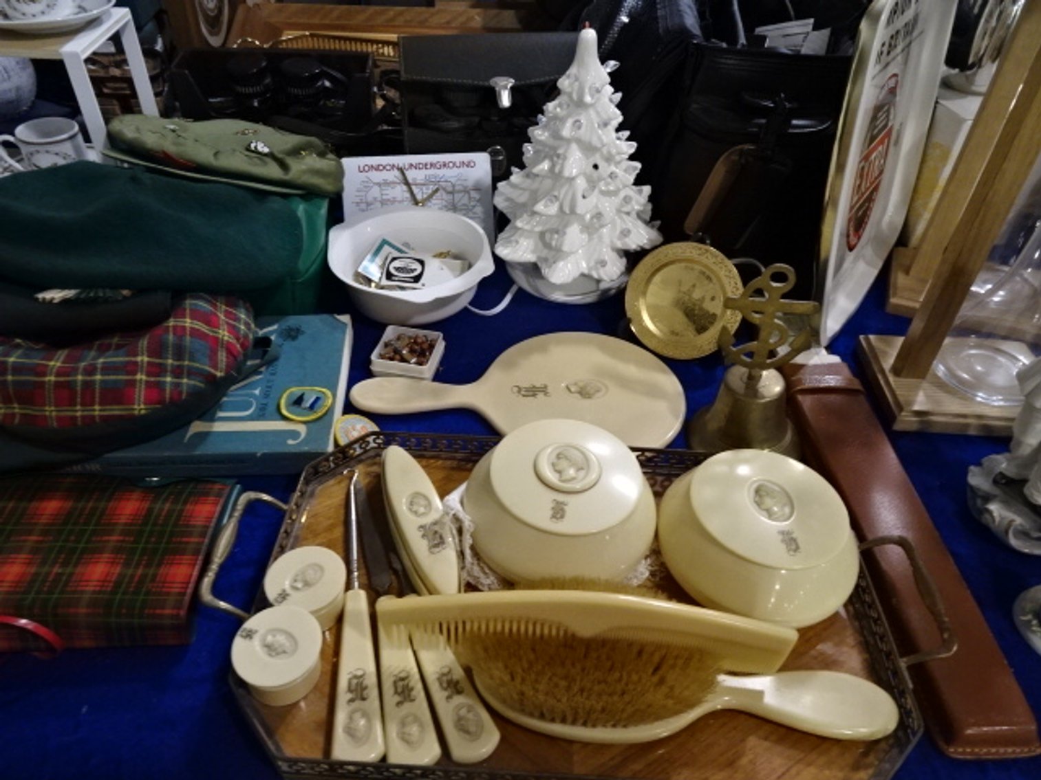 Image for Mar 7, 2024 Public Auction