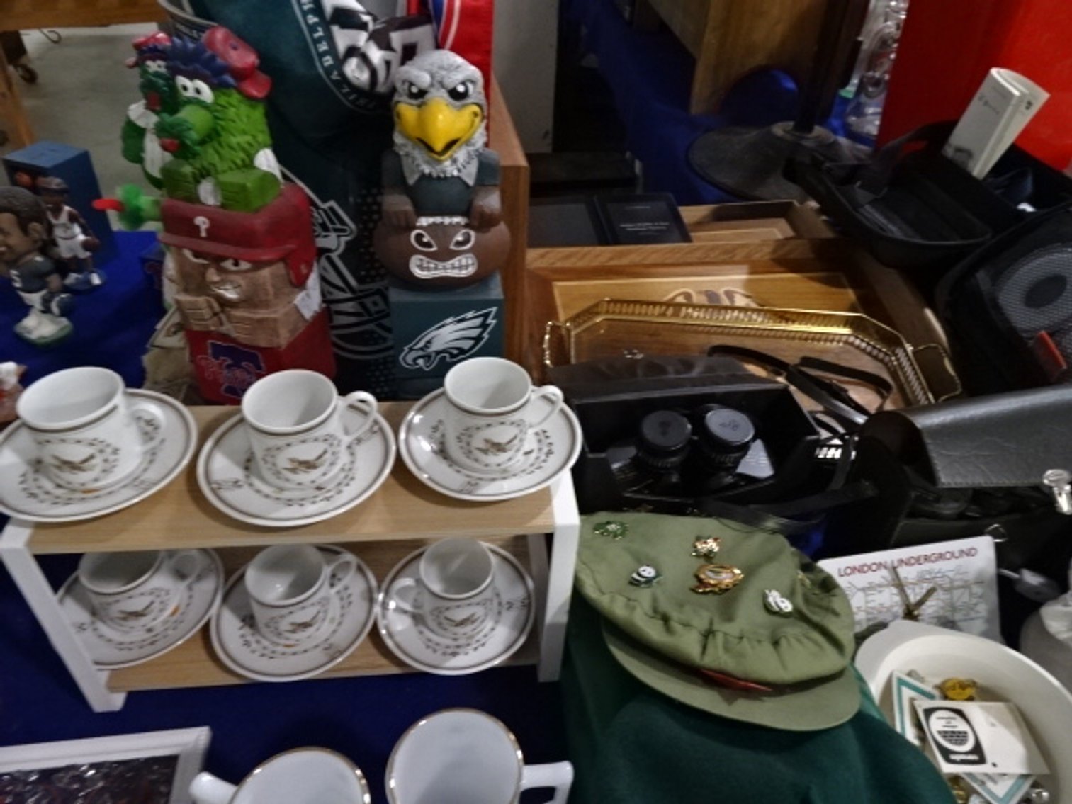 Image for Mar 7, 2024 Public Auction