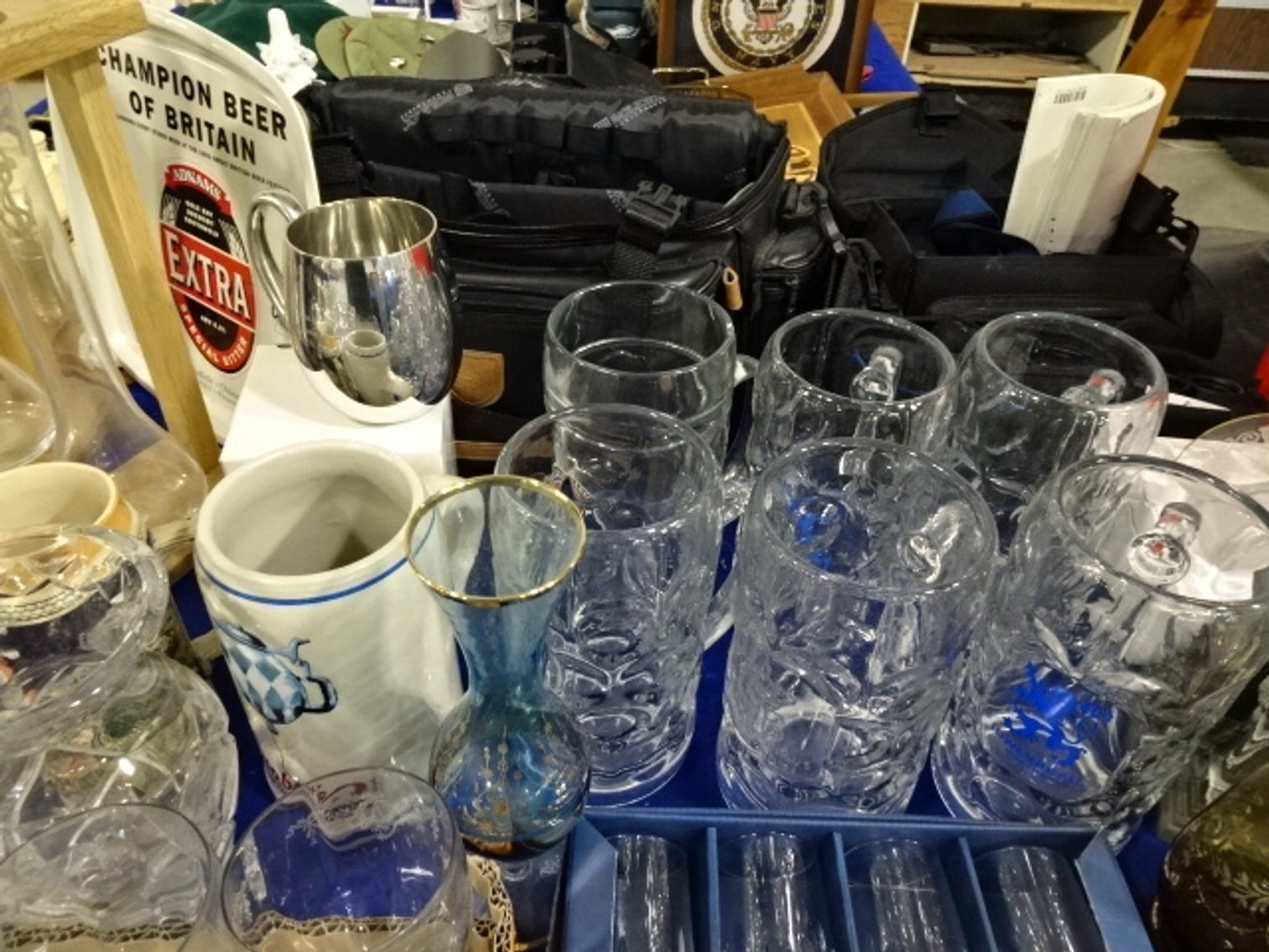 Image for Mar 7, 2024 Public Auction