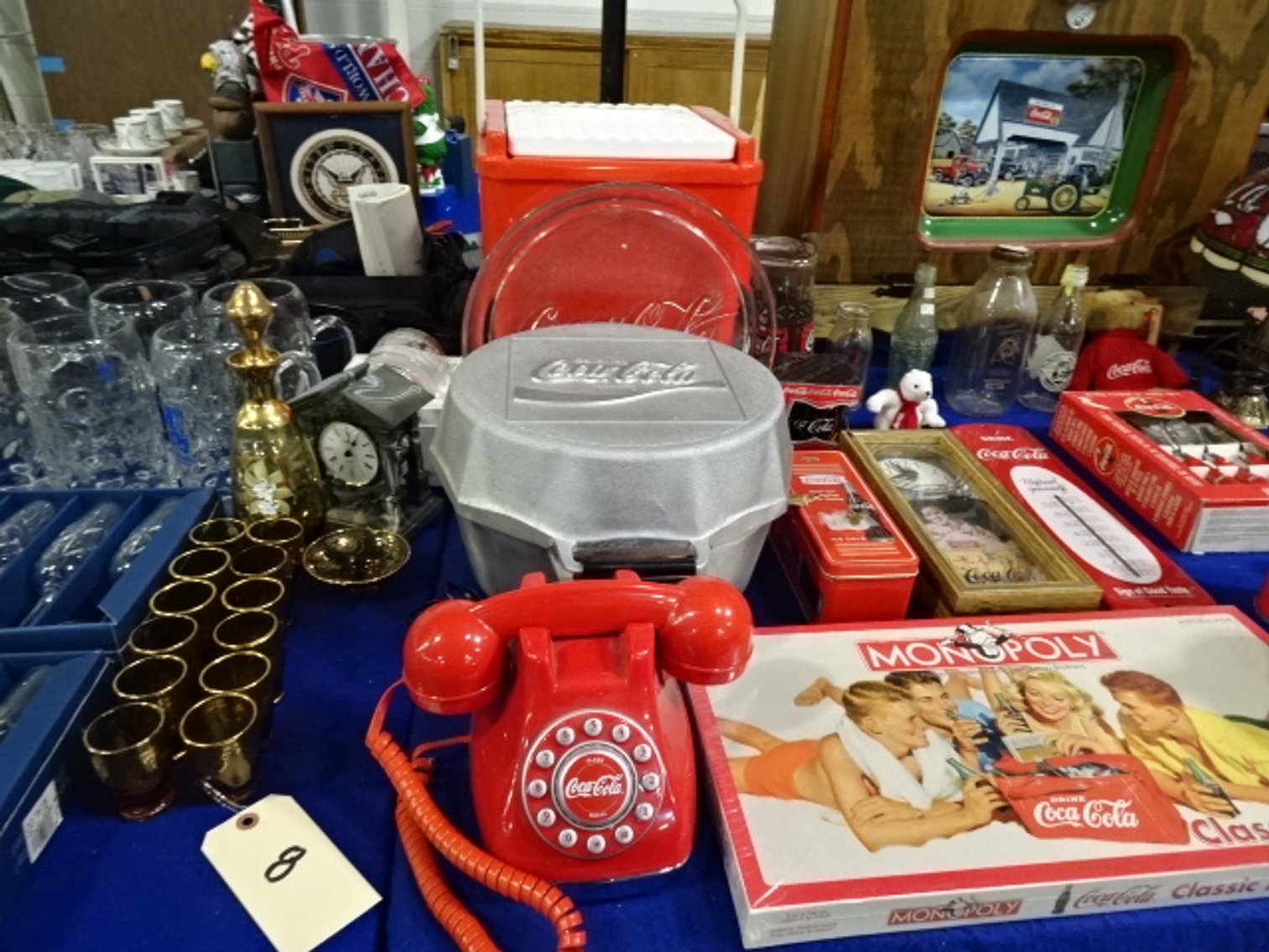 Image for Mar 7, 2024 Public Auction