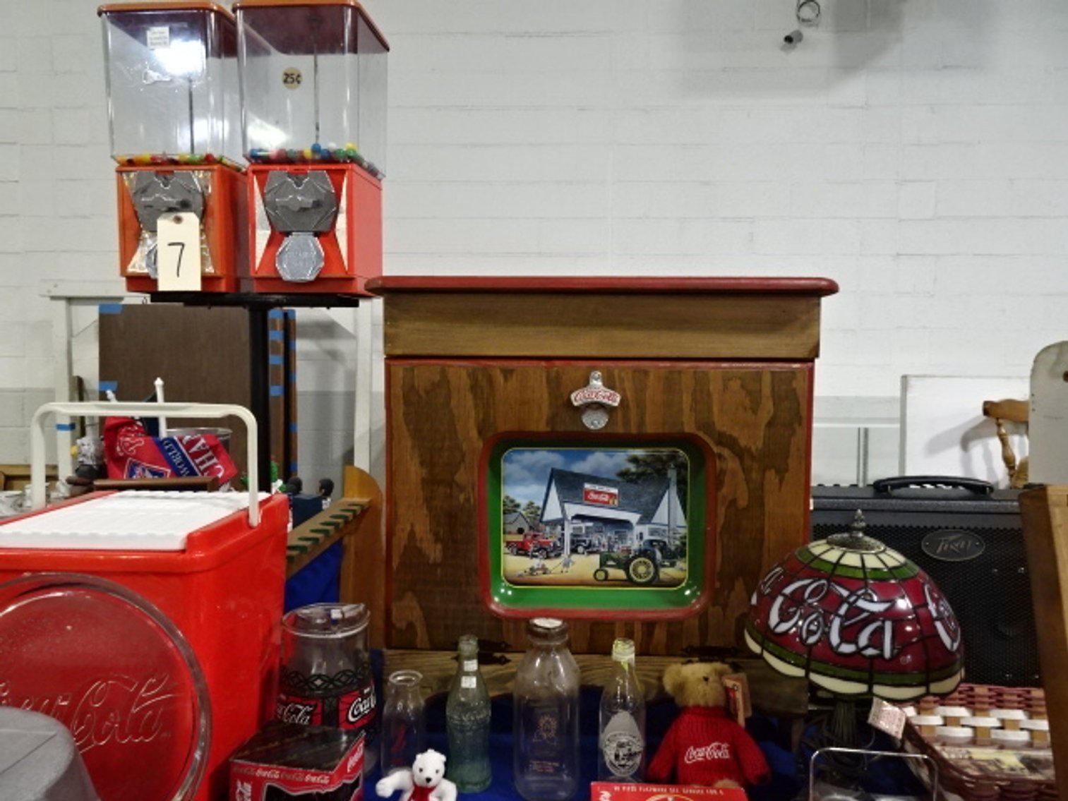 Image for Mar 7, 2024 Public Auction