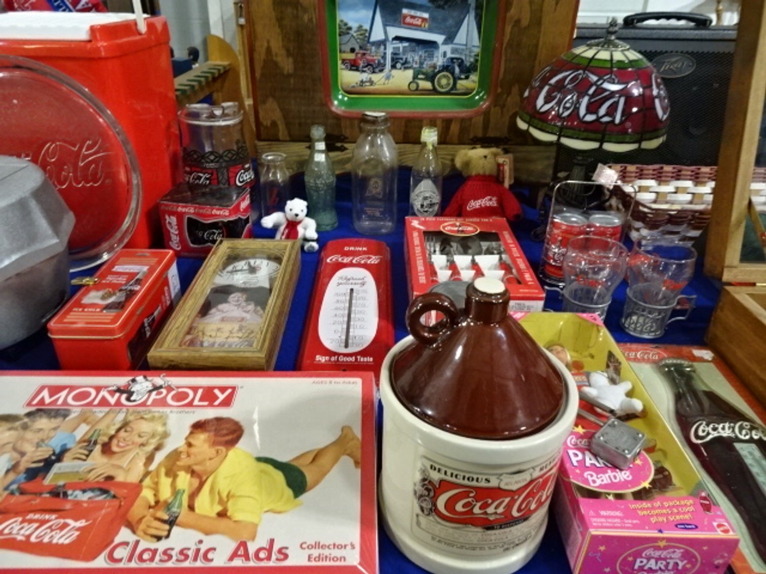 Image for Mar 7, 2024 Public Auction