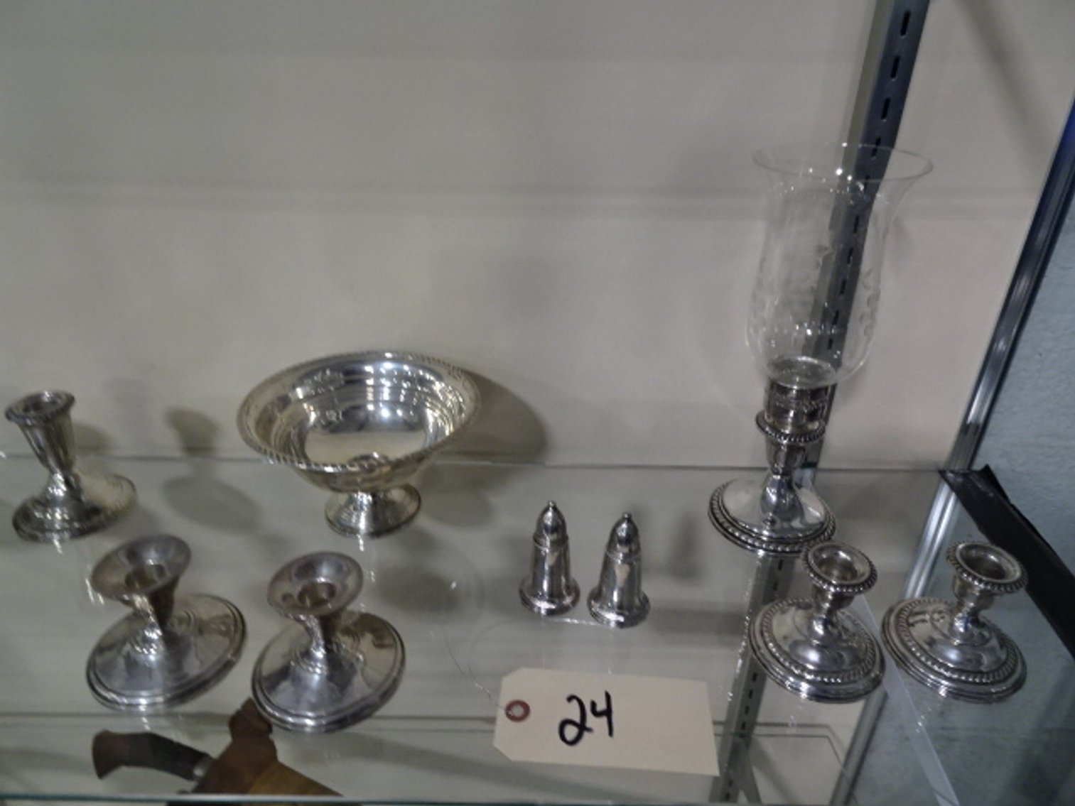 Image for Mar 7, 2024 Public Auction