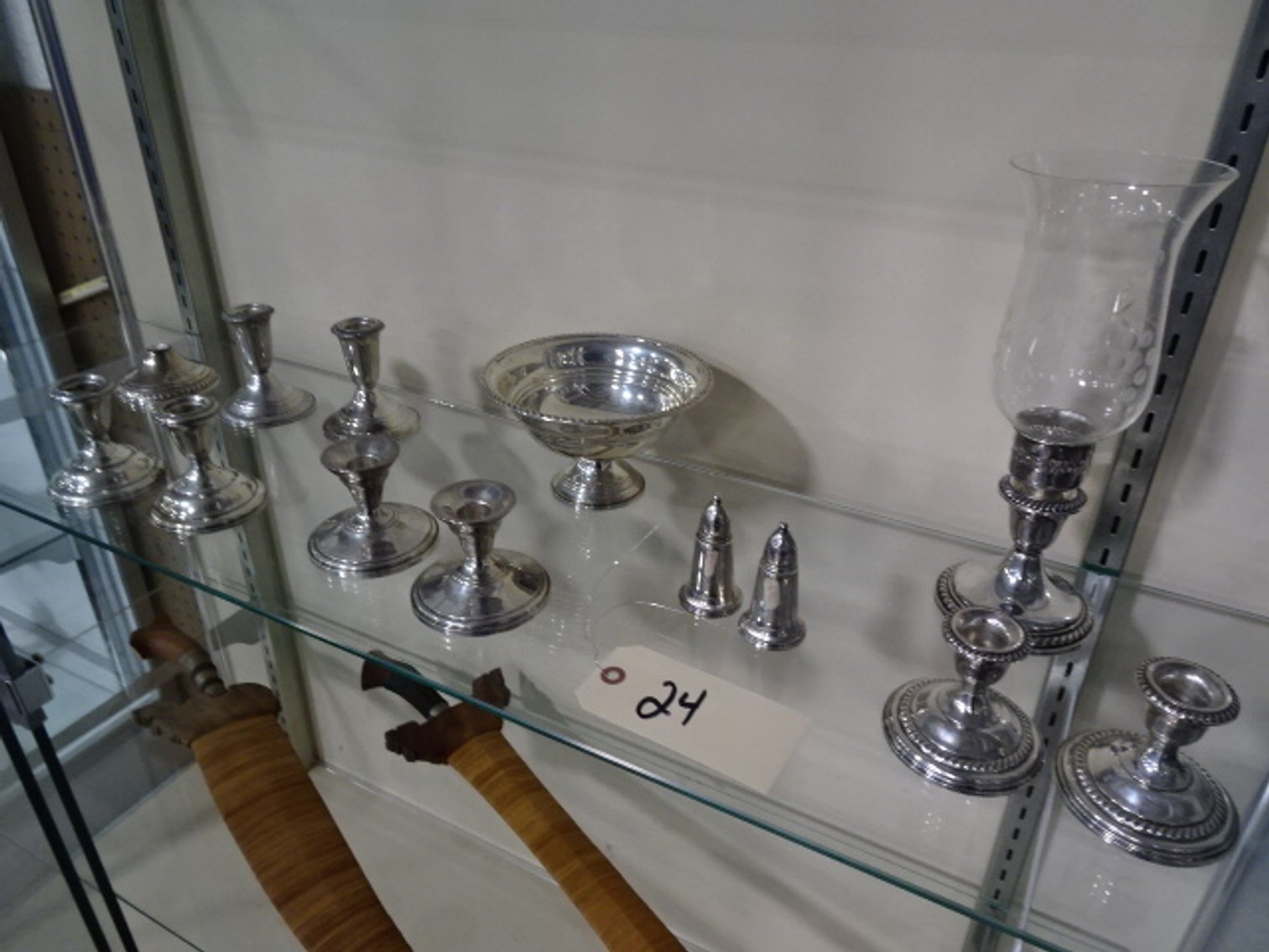 Image for Mar 7, 2024 Public Auction