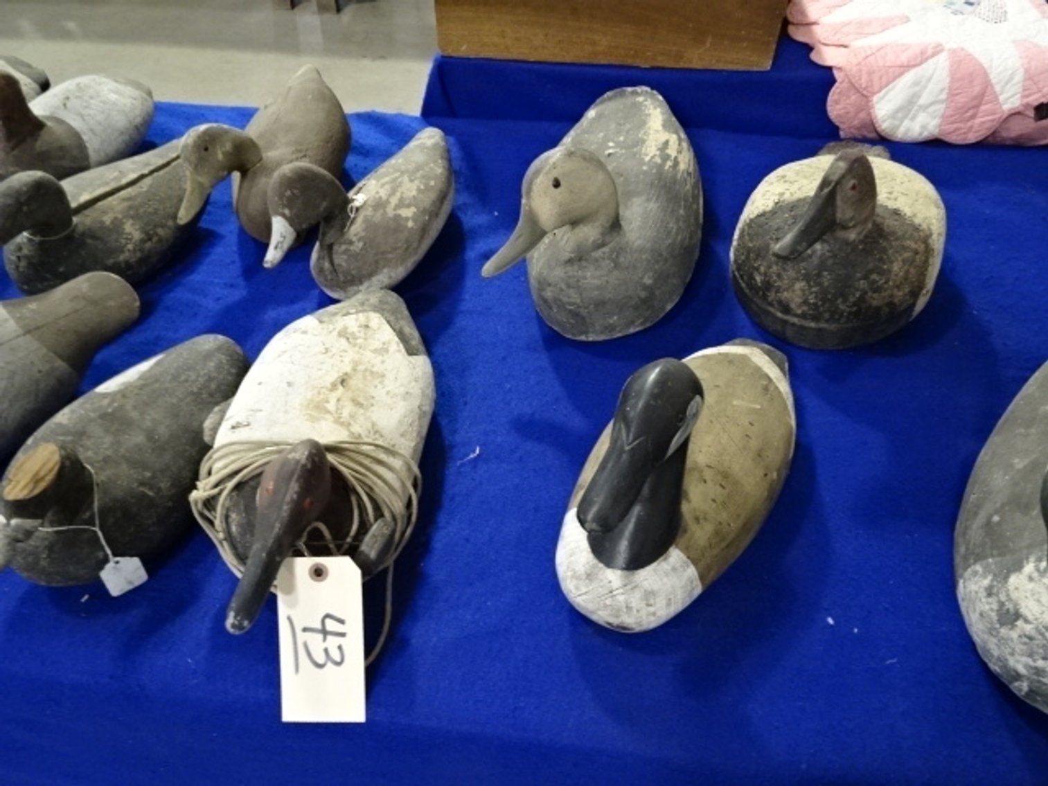 Image for Mar 7, 2024 Public Auction