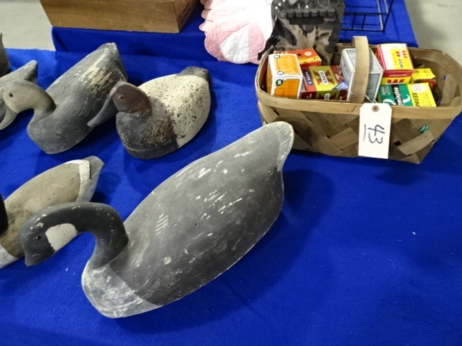 Image for Mar 7, 2024 Public Auction