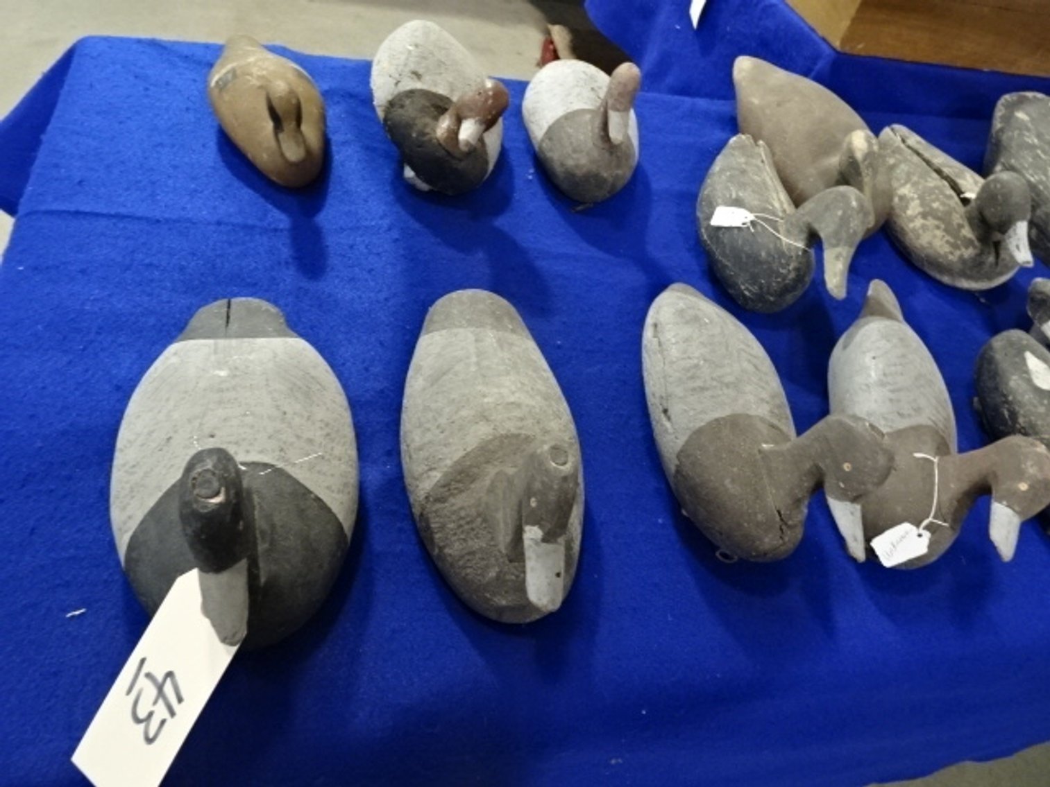 Image for Mar 7, 2024 Public Auction