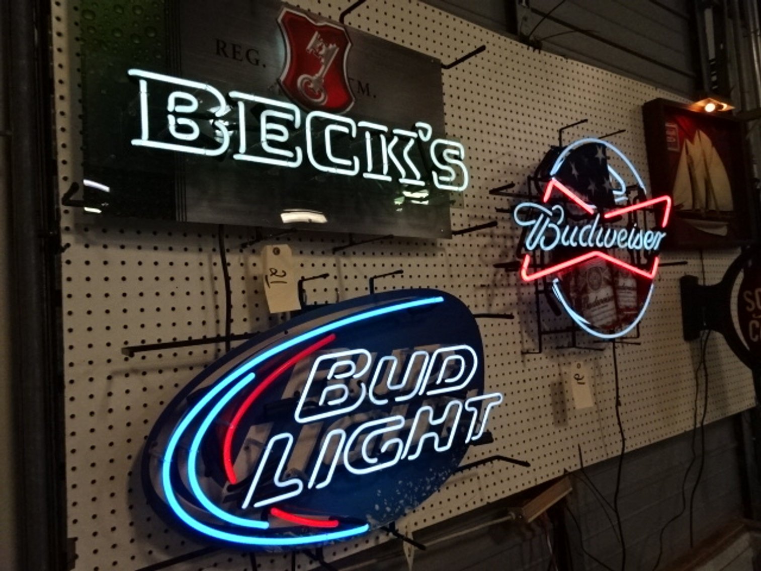 Image for Mar 7, 2024 Public Auction