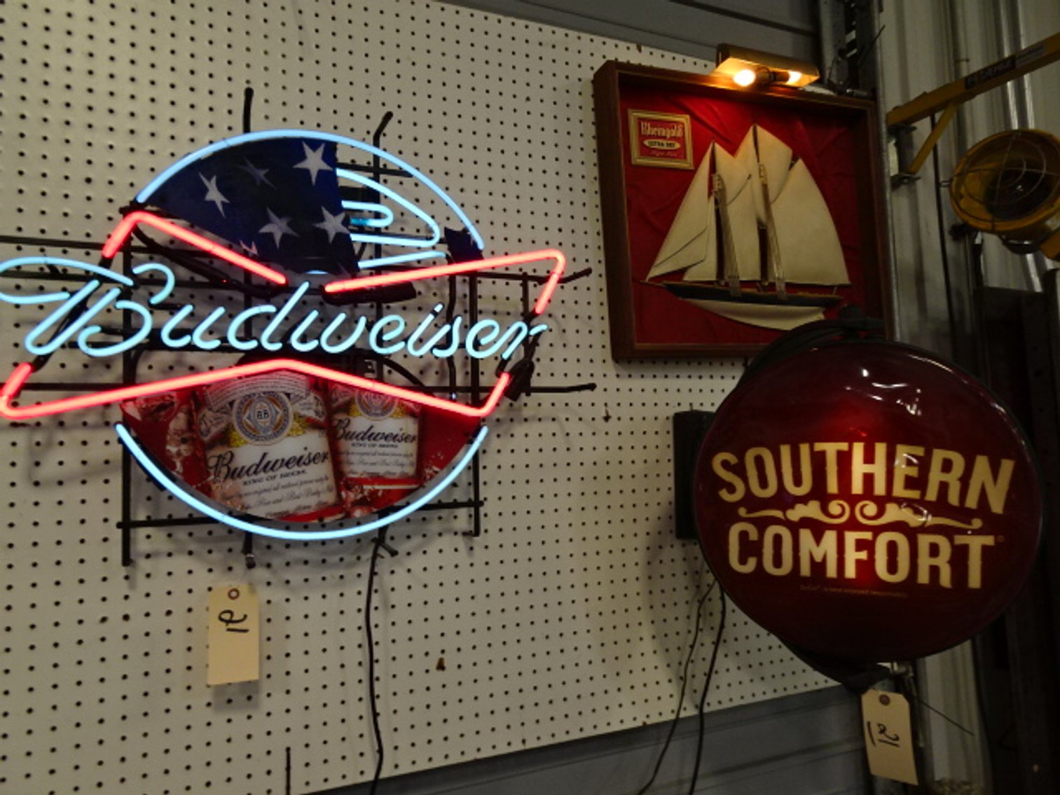 Image for Mar 7, 2024 Public Auction