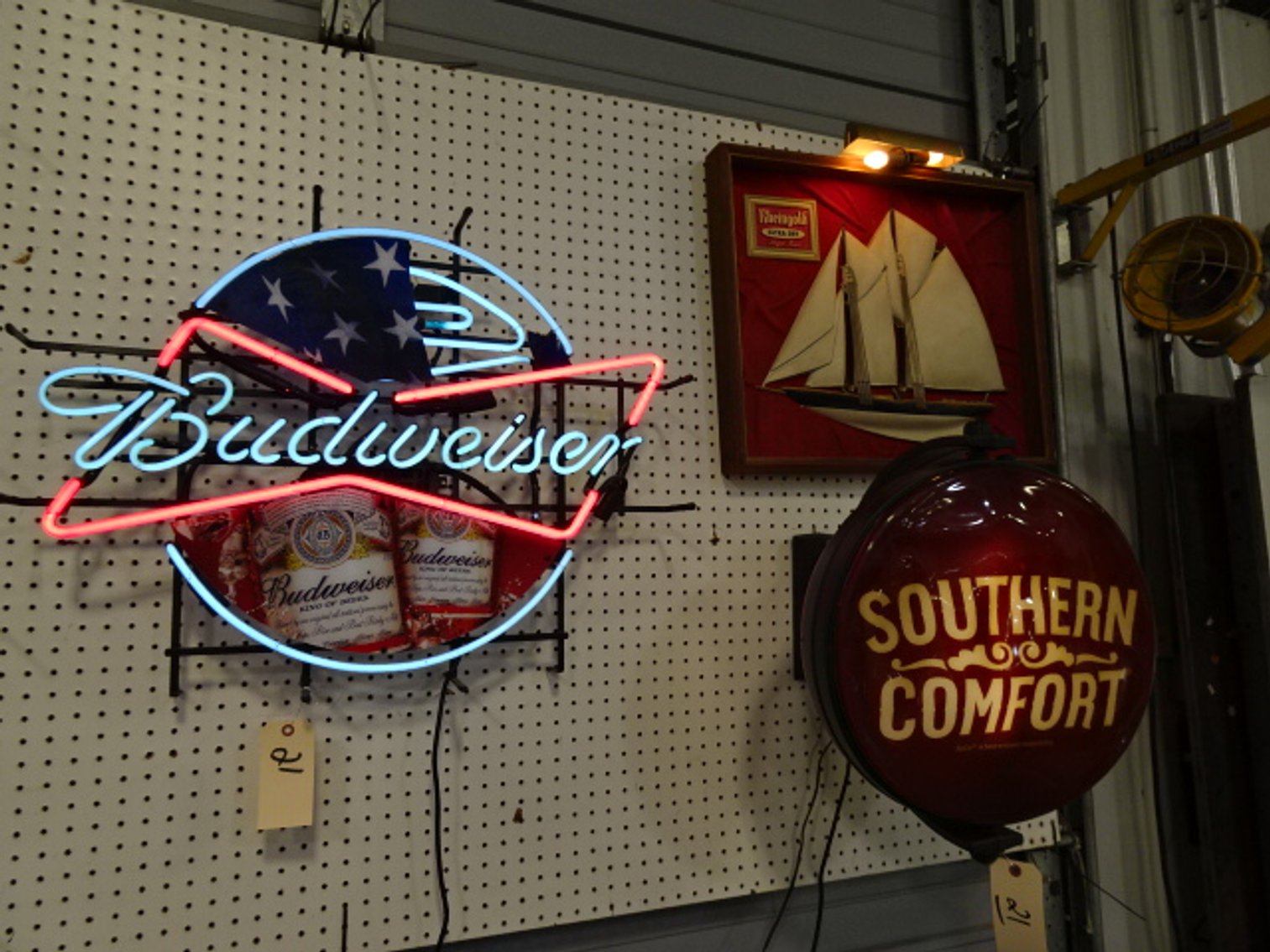 Image for Mar 7, 2024 Public Auction